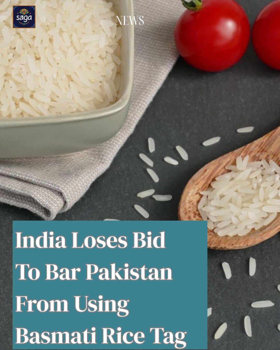 In News You Might Have Missed: India Loses Bid To Bar Pakistan From Using Basmati Rice Tag
India lost a bid seeking exclusive certification trademark rights for basmati rice in New Zealand.
The New Zealand High Court dismissed India’s bid to secure exclusive rights over the Basmati Geographical Indication (GI) tag . The court cited the Basmati’s status as a shared heritage product of both India and Pakistan in the eyes of international regulators.
India Loses Bid To Bar Pakistan From Using Basmati Rice Tag
India lost a bid seeking exclusive certification trademark rights for basmati rice in New Zealand.
The New Zealand High Court dismissed India’s bid to secure exclusive rights over the Basmati Geographical Indication (GI) tag . The court cited the Basmati’s status as a shared heritage product of both India and Pakistan in the eyes of international regulators.
The court ruling echoes similar decisions in Australia and Kenya that knocked back India’s bid to prohibit Pakistani rice producers from using the Basmati rice tag.
Read the full story on www.sagatimes.com.au
#basmati #indiavspakistan #Indiansinaustralia #indiansinNZ