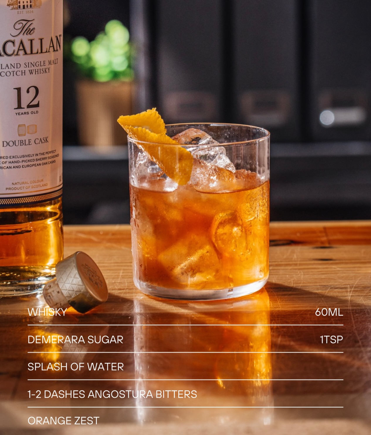 We love serving this classic at events and seeing guests enjoy a perfectly balanced mix of whisky, bitters, and orange. Timeless, elegant, and the perfect drink for this cold weather! 🥃
#OldFashioned #WinterCocktails #EventBar