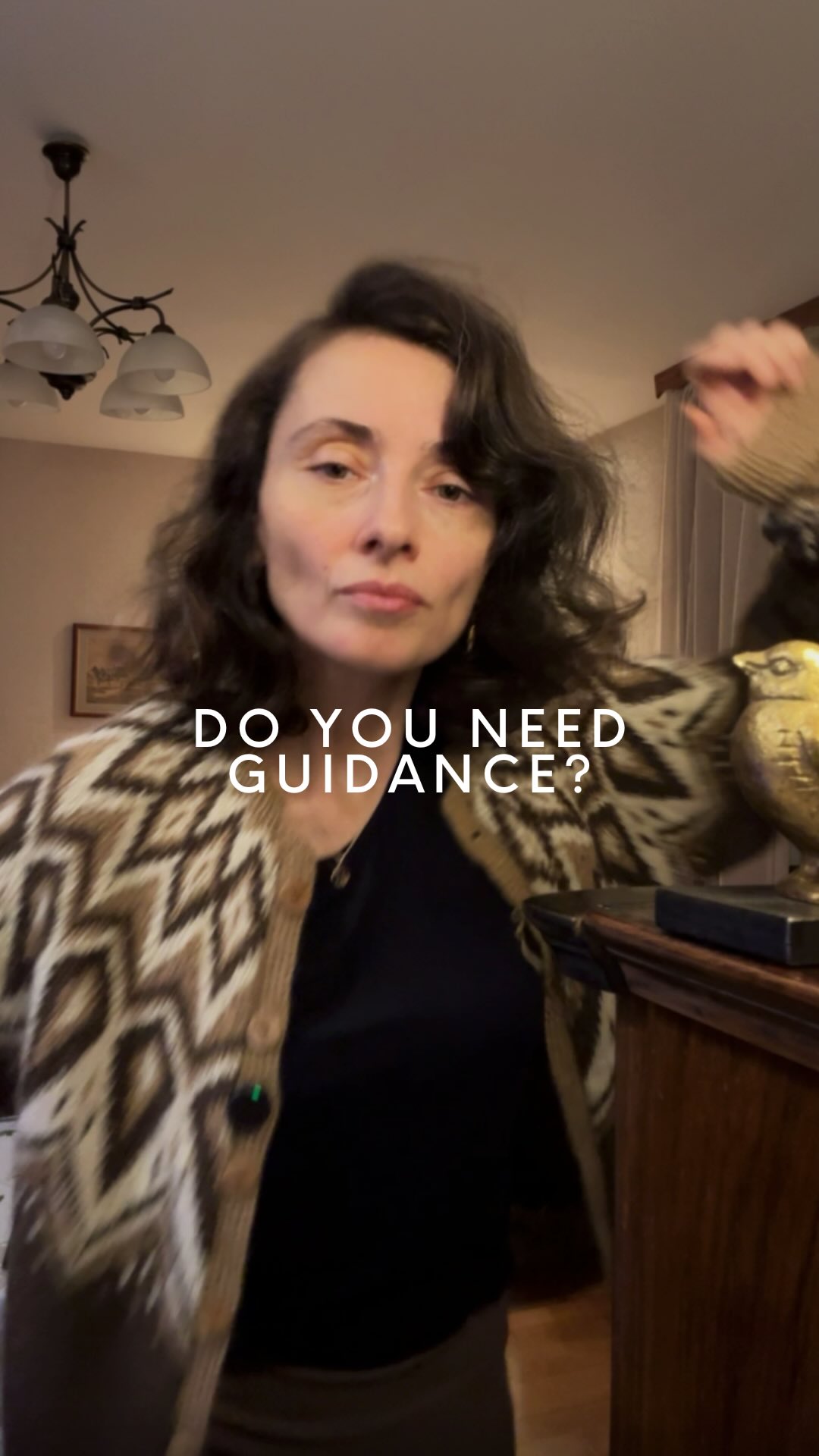 Do you need guidance on how to find your true self or are you already whole, perfect?
You are complete beneath the layers - and sometimes you need the map to remember the way back home. Guidance is about clearing what’s clouding your innate wisdom.
#spiritualawakening #innerwork #holistichealing #authenticself