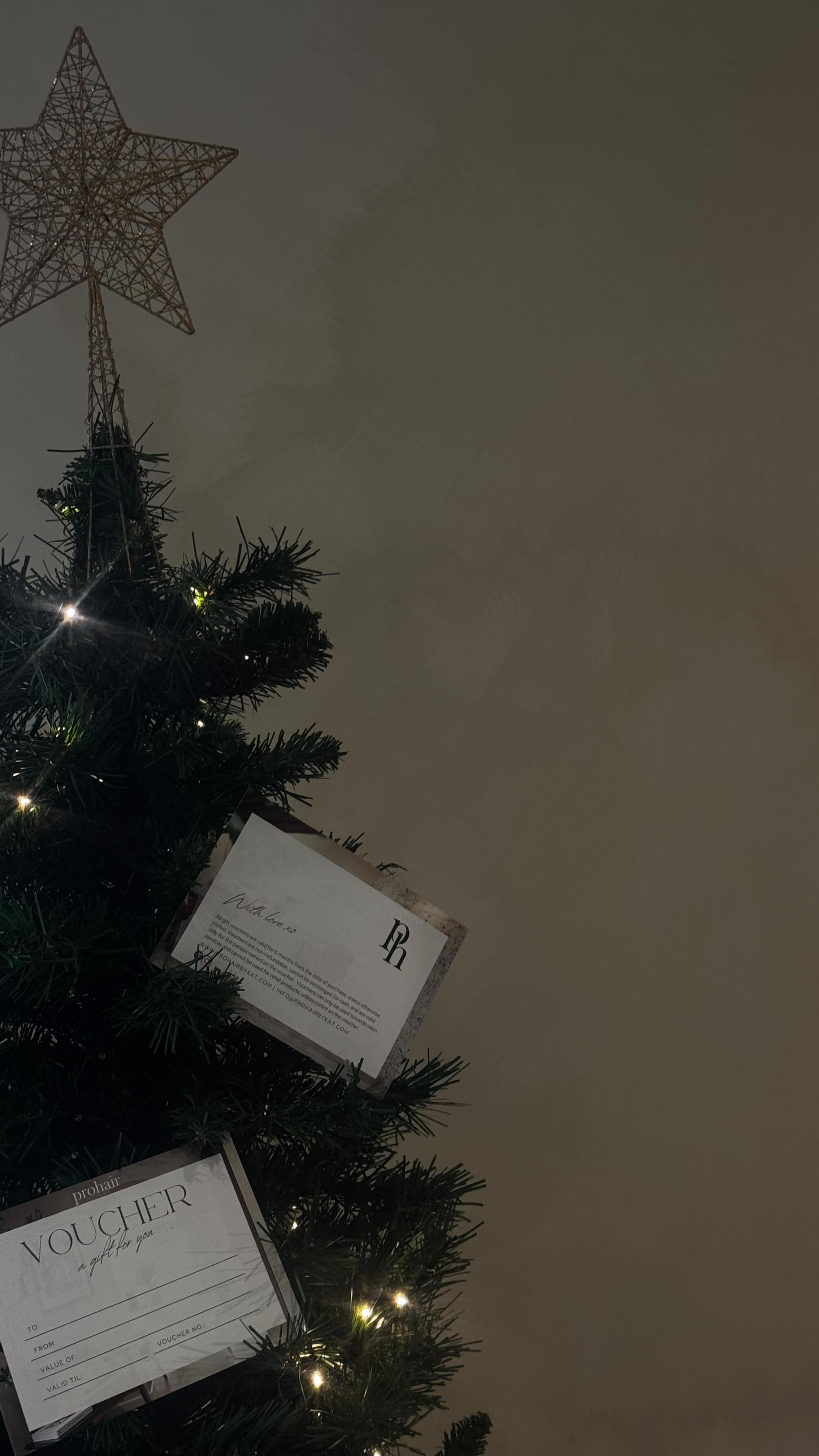 December in the studio always hits different…cosy corners, twinkly lights, and non-stop festive glam. It’s loud, busy, chaotic… and we wouldn’t have it any other way ✨
If you want your hair done in the middle of all the Christmas vibes, you know where to find us
🎄 Tap the link in my bio to book your festive appointment.
#prohairbykat #mansfieldhair #mansfielduk #christmassalon