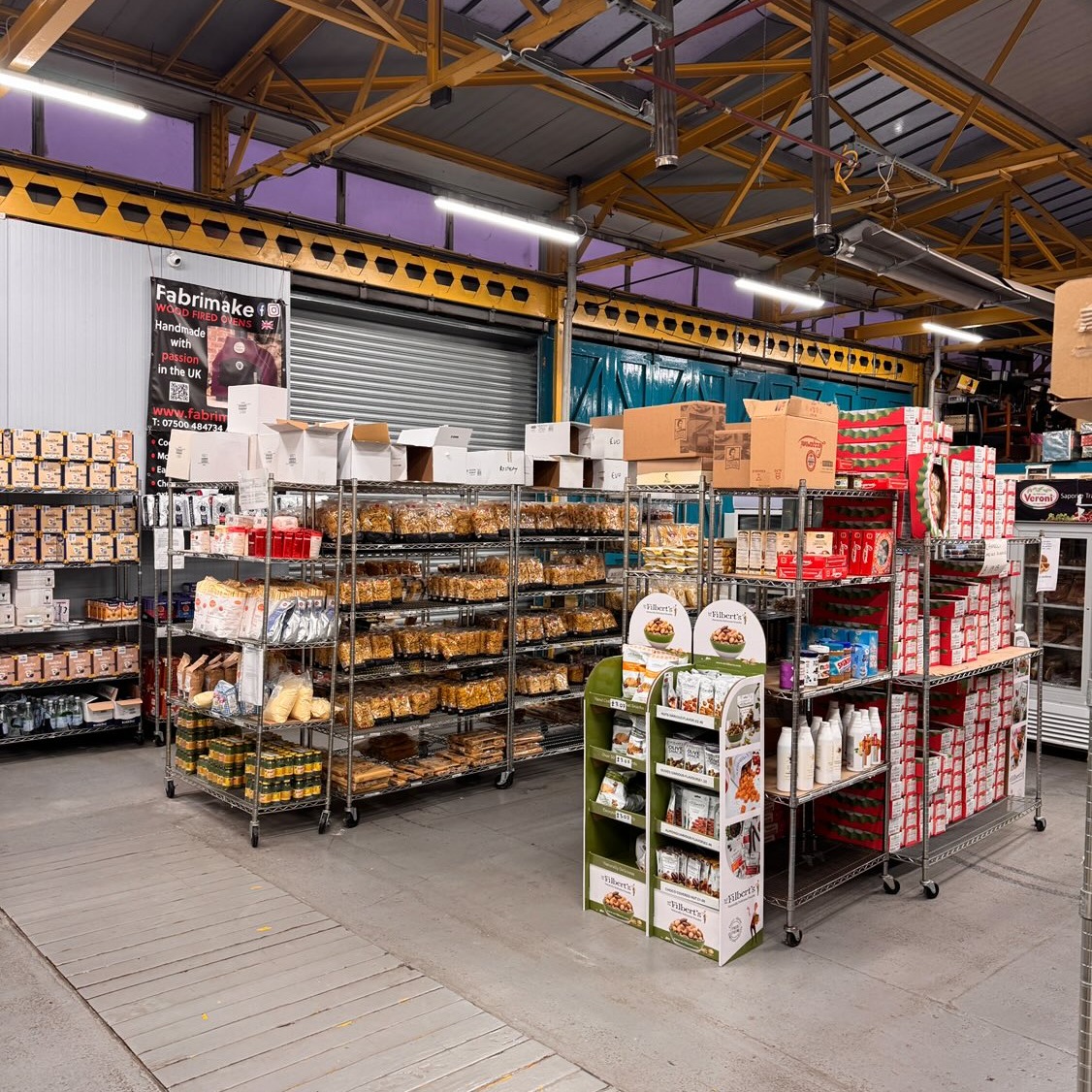 🎉 New Year’s Update from Amato Food 🎉
Our Deli is open as usual, so you can stop by and find everything you need to celebrate the New Year — from fresh deli items to all your favourite foods for sharing with family and friends.
Please note that we will be closed on January 1st only, and will reopen as usual straight after.
Thank you for your continued support, and we wish you a very Happy New Year!