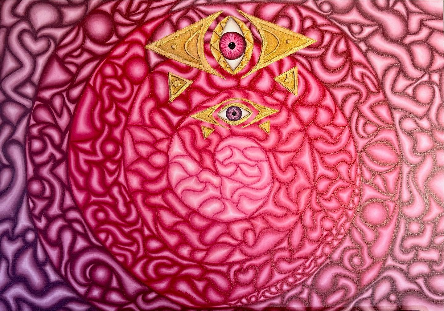 -A New Life- 💫
I was shaped by falling — but defined by rising.
By unlearning the belief that love must be earned through sacrifice,
that worth must be proven,
that strength means enduring everything alone.
Understanding met faith.
Patterns were seen. Meaning returned.
This painting was born the moment I chose truth over self-abandonment,
and trusted that every soul is here to walk its own path.
For a new life to emerge, the old must die —
and what remains is strength, clarity, and truth.
#anewlife #rebirthjourney #intuitiveart #soulart #artasmedicine
#healingjourney #innerwork #subconscioushealing #mindbodyspirit
#selfsovereignty #truthoverfear #womenrising #embodiedstrength
#becomingwhole #consciouscreation