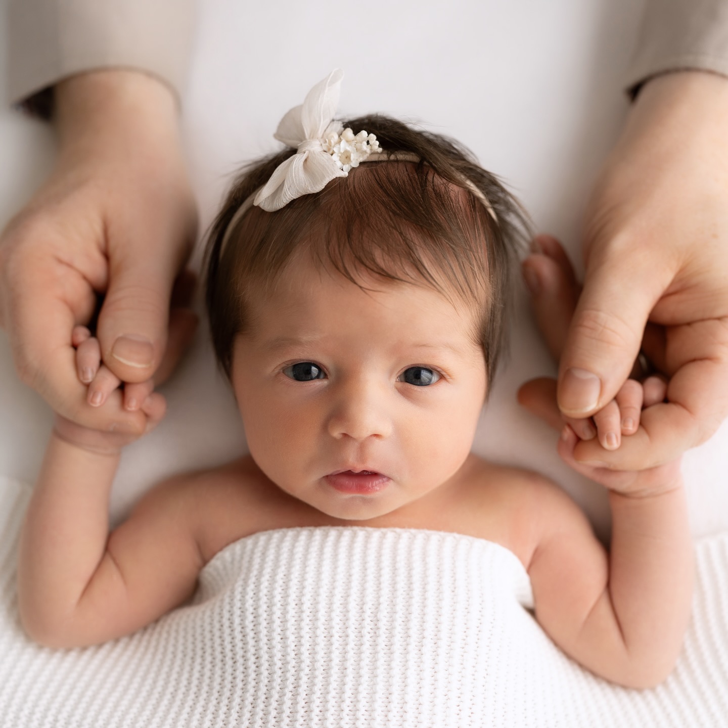 Put a fork in me, I AM DONE 🥹
Newborn sessions, ahhh… I’m addicted.
We have a few spots dotted throughout February, March onwards. And we are booking into April now.
If you’re keen on capturing your freshie, get in touch via the link in my bio, or contact button ♥️