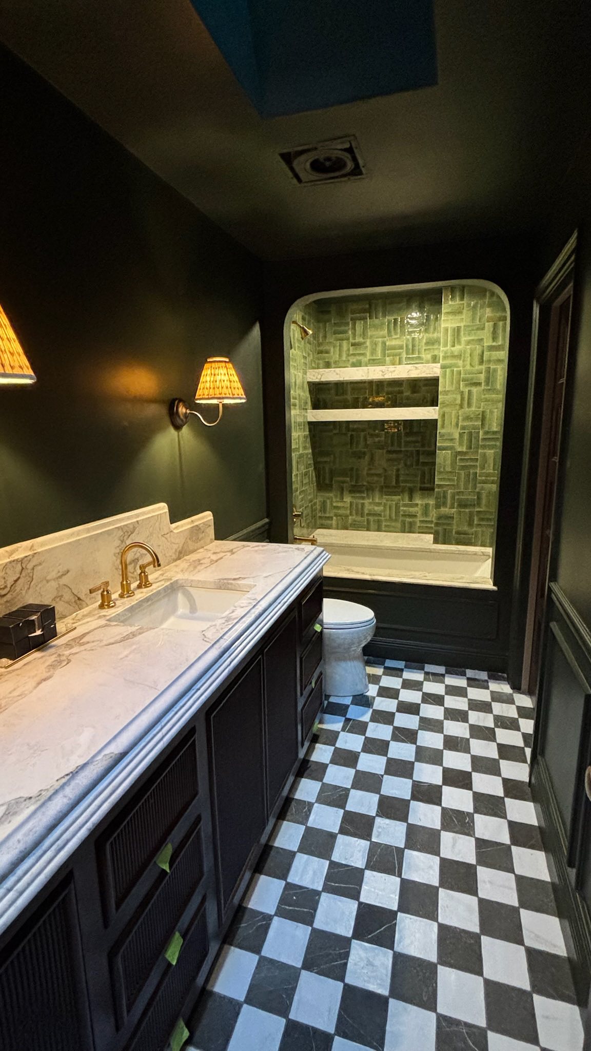 Starting to wrap up this project and itâs been really cool seeing everything come together. The bathroom is finally taking shape and these progress videos show just how far itâs come. The overall transformation is great, but honestly itâs the small details that make the biggest difference, clean lines, solid finishes, and the little things you donât notice until itâs all in place.
Almost at the finish line and Iâm really happy with how this is turning out. Final reveal coming soon.
Nativ Built
904.502.3058
Serving St. Augustine
& St. Johns County
#staugustine #builder #architecturaldigest