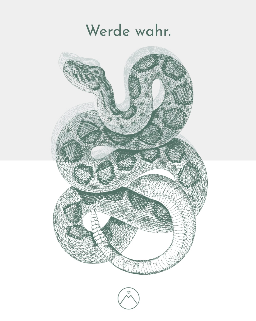 Manches wirkt leise.
Und verändert doch alles.
Erst das Häuten.
Das ehrliche Hinsehen.
Das Ablegen dessen, was nicht mehr wahr ist.
Und dann: Bewegung.
Nicht getrieben.
Sondern getragen.
Ich muss nichts mehr beweisen.
Ich darf leben, was längst da ist.
Still geworden.
Klar geworden.
Und jetzt in Bewegung.
✨🐍🐎
#unbound
#wahrheitleben
#innerefreiheit
#miriambirngruber