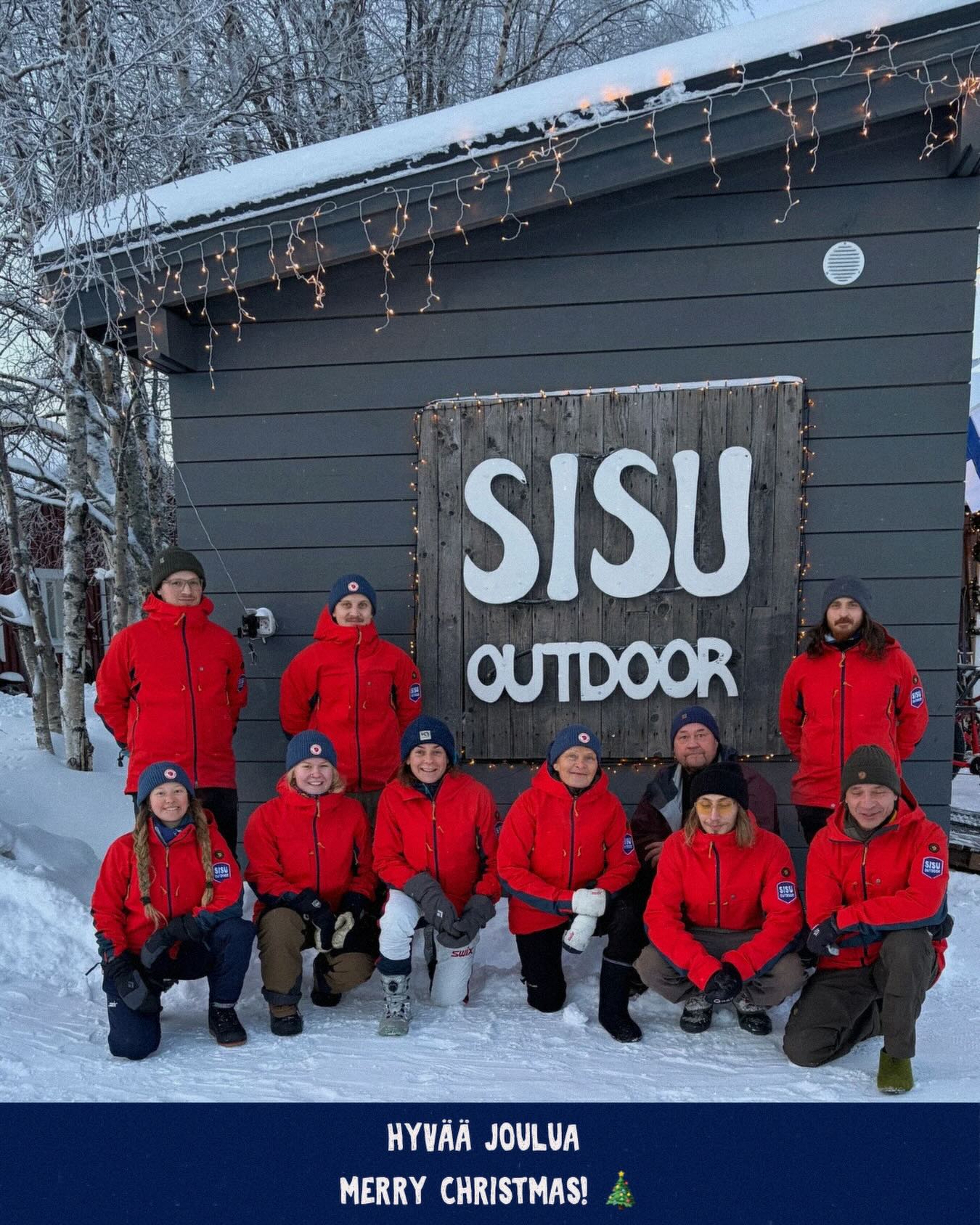 🎄 JOULUN & UUDENVUODEN AUKIOLOAJAT
• Jouluaatto 24.12.: 10–14
• Joulupäivä 25.12.: 12–17
• Uudenvuodenpäivä 1.1.: 12–17
• Muina päivinä 10-17
Tervetuloa ulkoilemaan ja nauttimaan talvesta myös pyhien aikaan! ❄️💙
🇬🇧 Holiday opening hours:
• Christmas Eve (Dec 24): 10am–2pm
• Christmas Day (Dec 25): 12pm–5pm
• New Year’s Day (Jan 1): 12pm–5pm
• Other days: 10am–5pm
See you outdoors during the holidays! ❄️✨