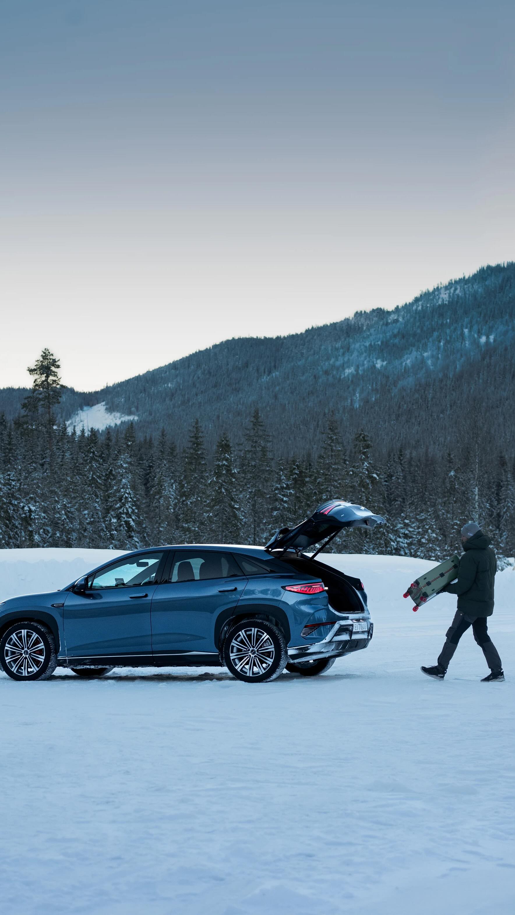 Siste episode i vår barnefamilie-serie 🧑🧑🧒🧒
Her deler vi våre beste tips og triks, og igjen hvor god plass det er i BYD Sealion 🚘🤩
Takk til @barnashus for testing av produkter, superhjelp for alle småbarnsforeldre!
Hva vil dere se mer av? Flere familie-tips, biltips eller noe annet?👀 Legg gjerne igjen en kommentar!
#bydsealion #biltips #bilforhandler #småbarnsliv