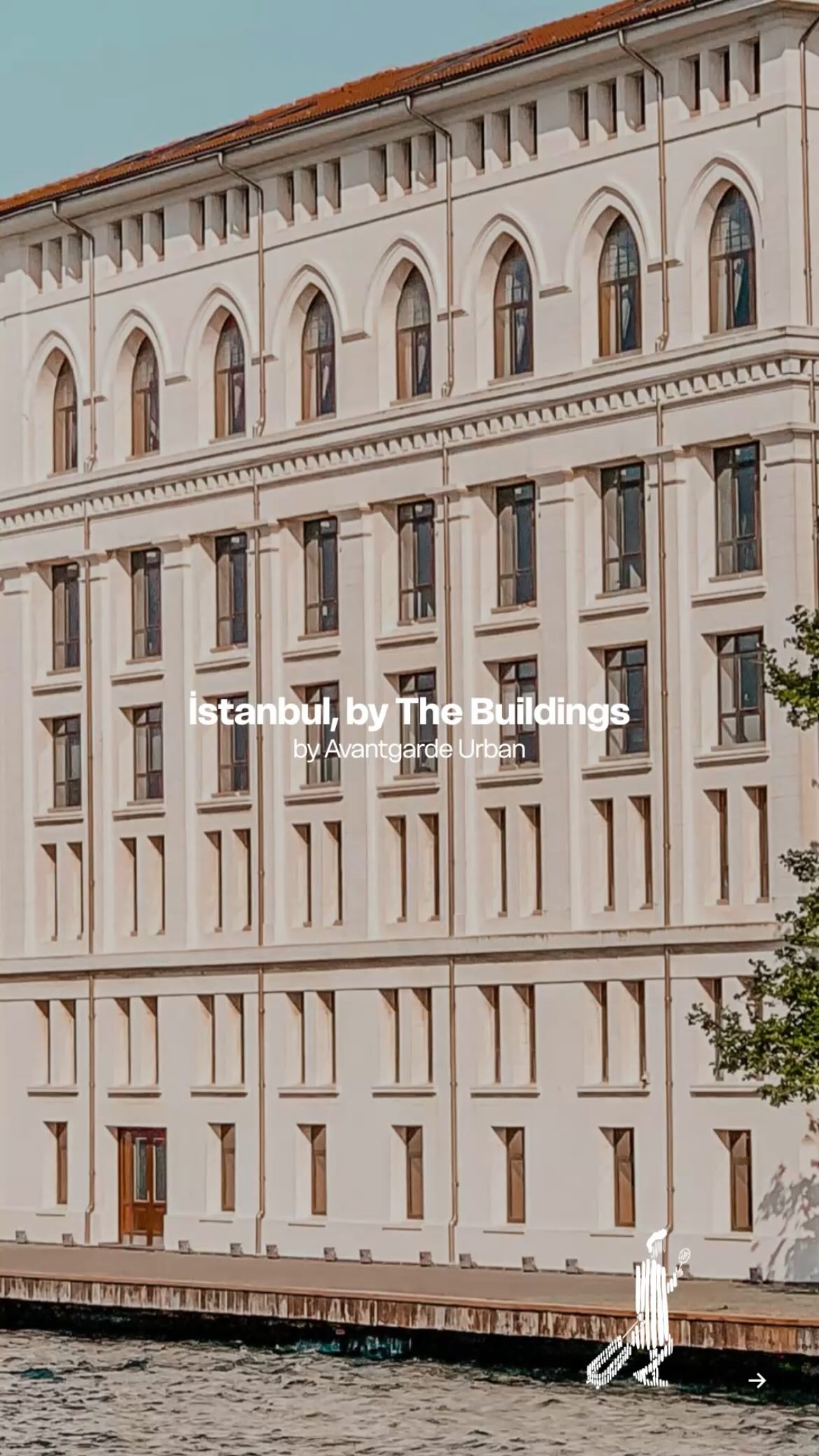 Istanbul by Buildings: Cont Leon Ostrorog Mansion
Step into history with the Count Leon Ostrorog Mansion, a hidden gem of history and grace nestled along the enchanting shores of the Bosphorus. Named after the Polish-born legal scholar and Ottoman advisor, this mansion stands as one of the finest examples of 19th-century civil architecture along the waterfront.
This wooden masterpiece, with its intricate carvings and exquisite interior details, was more than a residence; it became a cherished gathering place for intellectuals, politicians, and artists in late Ottoman Istanbul. With its serene location in Kandilli, the Mansion captures the multilayered history and cosmopolitan past of the city, carrying the elegant pulse of an influential era into the present.
#avantgardeurban