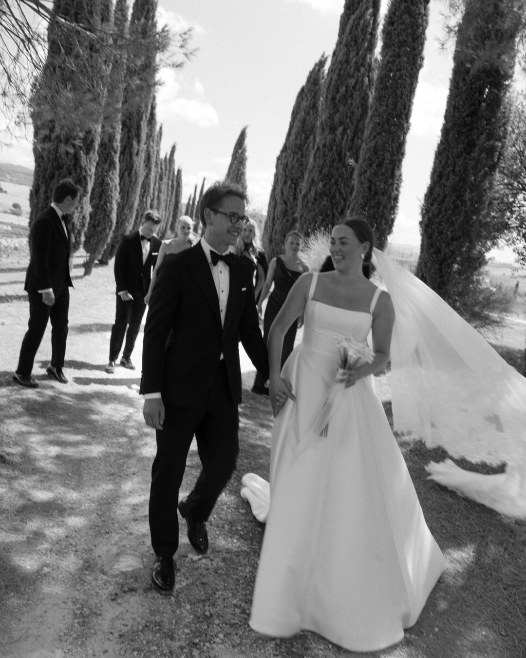 August’s wedding in Maremma - Film and digital
Planning @luciasaltalamacchia