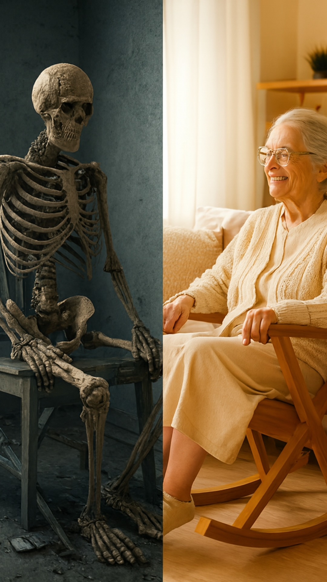 Some chairs break under pressure. Others carry generations with grace. Choose legacy over landfill.
#TeakTiwala