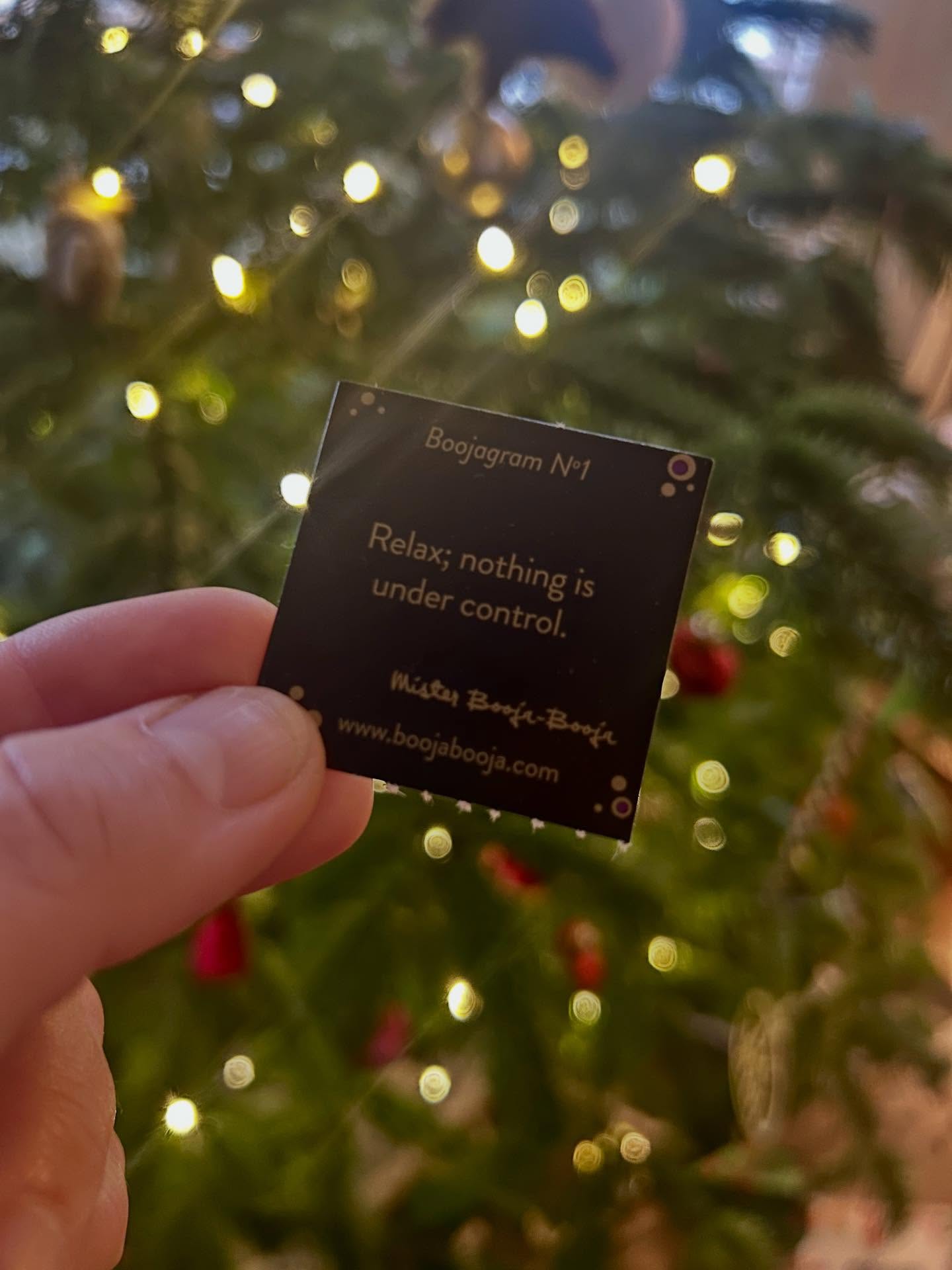 Sunday reminder.
Nothing is under control.
Takes me back to a magic moment about 10 years ago, working with a client in my counselling days - perhaps days that will return 🤔
A young woman, about 16 years old.
Something she told me gave me a sudden urge to say something I sensed she needed to hear:
“Can I let you in on a secret? No one knows what they’re doing. We’re all making it up as we go along.”
Not everyone needs to hear this, I know.
Some folks need I cling to the sense that someone somewhere (ideally, often, themselves) is in control, or at least that someone knows what the hell is going on.
But my suspicion was right, and this young woman BEAMED.
“What? Even YOU Rose?”
“Yep. Even me. We’re all just messy humans, doing our best with what we know at the time.”
I remember her shoulders dropping. Deep breaths for us both. And we sat for a while in silence, smiling at each other.
Relax. Nothing is under control.
The world is wild.
The weather is wild.
The consumption is wild.
(Or can be, if we let it.)
But inside it’s warm and the Lego movie is going on and the popcorn is popping and we are so fcking BLESSED and we are making it up as we go along and everything will be ok.
Happy Sunday pals 🙏🏼
And thanks to @boojabooja and my old friend @coachsnood for the wisdom and the chocolates 🙏🏼
#sundayreminder #weareblessed #nothingisundercontrol