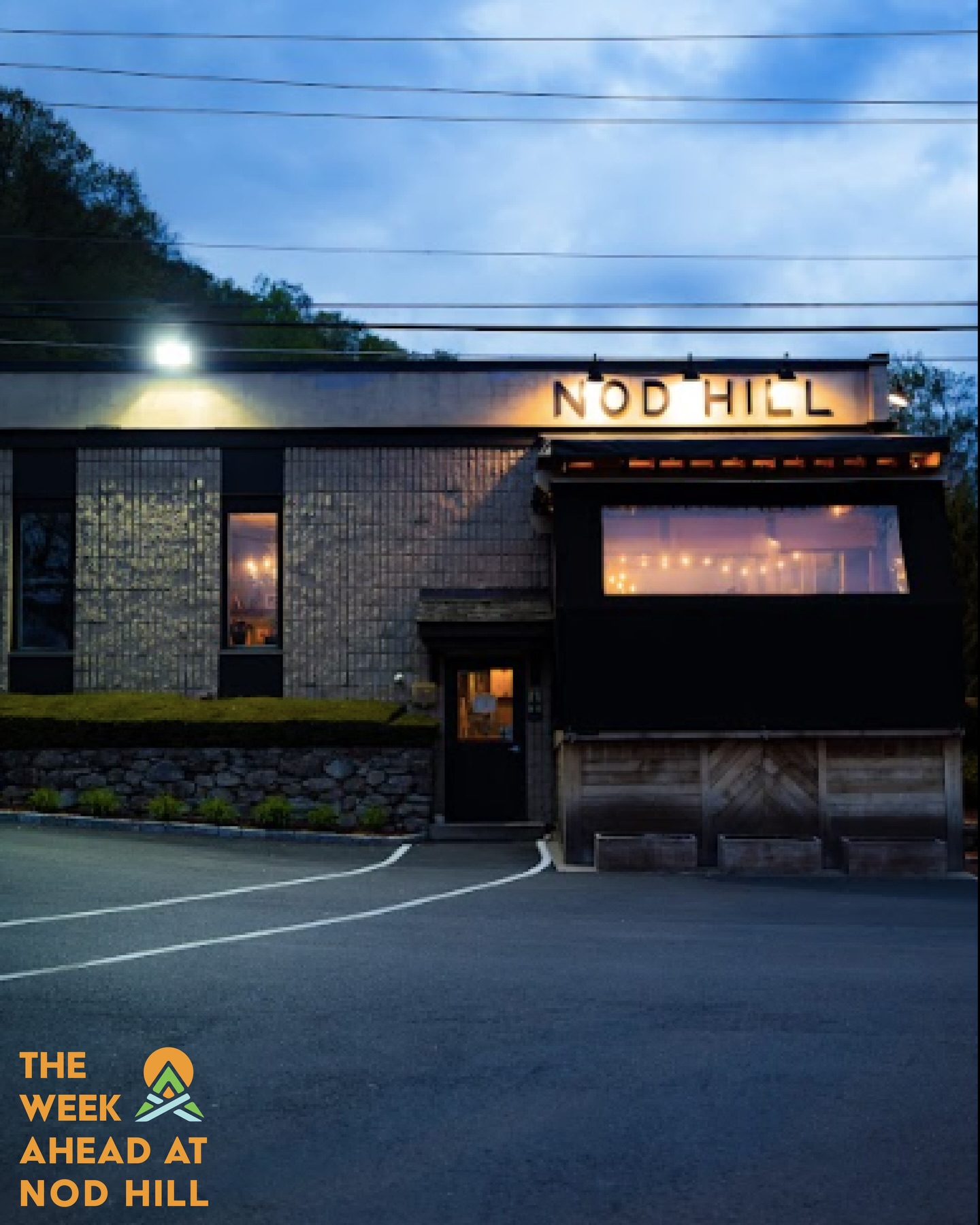 Just like that it’s December, it’s snowing, and we have cans of our Bière de Nöel available - we hope to see you here this week!
Tuesday
BYO Vinyl Night ~ Dollar-off drafts
No food truck ~ BYOF welcome
Wednesday
Pub Trivia Night - signups 6:30pm, gameplay 7pm
Bonsai Workshop in the Backspace 6:30pm tix at link in bio
@lospoblanosmexicangrill serves 4:30-8:30pm
Thursday
@thechamotruck serves 4:30-8:30pm
Friday
North County Band w/Jason Ingriselli & the Miles North - Live in the Backspace 6:30pm tix at link in bio —> “Live Music”
@thechamotruck serves 12:30-8:30pm
Saturday
Western Skies - Live in the Backspace 6:30pm @westernskiesmusic
@thechamotruck serves 12:30-8:30pm
Sunday
@thechamotruckserves 12:30-6:30pm
#trivia#trivianight#ridgefieldct#reddingct#georgetownct#bethelct#wiltonct#westonct#nodhillbrewery#ctbeer#caskale#pubtrivia#vinyl#vinylnight#caskale#drinkcaskale#greekcrave#greekfood#bonsai#bonsaiworkshop#thechamo#northcountyband#jasoningriselli#westernskiesband