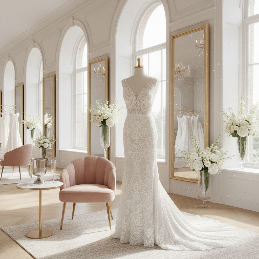 Every bride deserves a dress that tells her unique story ✨
At Sofía Painchault Bridal & Boutique, we don't just create wedding dresses – we craft dreams into reality. From your first sketch to the final fitting, every stitch is made with love and precision.
Your vision. Your style. Your perfect moment.
Book your personalized consultation today and let's design the dress you've always imagined 💍
📍 Athens, GA | 🌐 sofiapainchault.com
#BridalBoutique #CustomWeddingDress #AthensGeorgia #BridalFashion #WeddingDressDesigner #BridalStyle #DreamDress #WeddingPlanning #BridalGoals #GeorgiaBride
