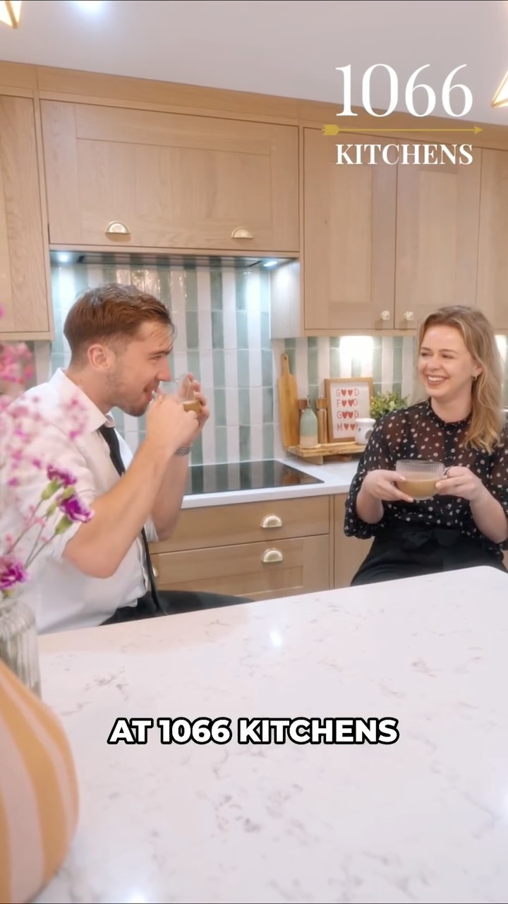 Still debating a kettle tap?
This is why some people love them.
No sales pitch. Just the facts.
Would you have one in your kitchen? 👇
#quooker #kitchendesıgn #kettletap #1066kitchens #homeupgrade