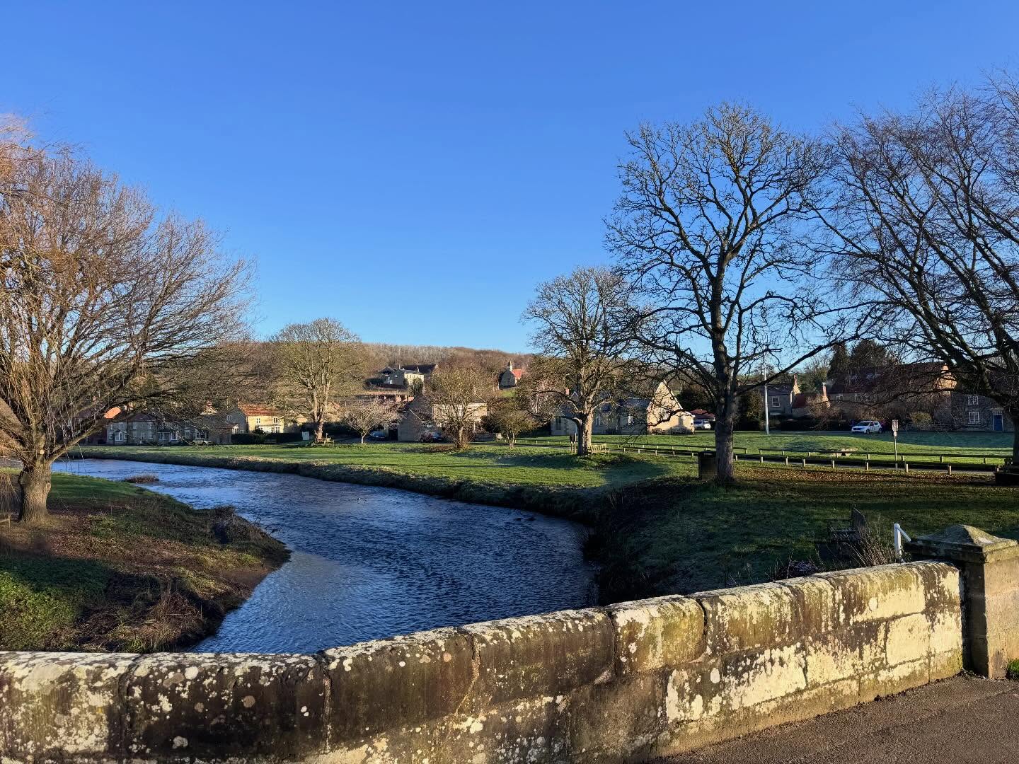 A Boxing Day recce today, a gorgeous new route!
Who else has been out in the sun ☀️?
https://www.yorkietalkies.co.uk/event-details/march-friday-walk-sinnington-and-cropton-10-miles-16km
#getoutside #YTO #guidedwalks #boxingday