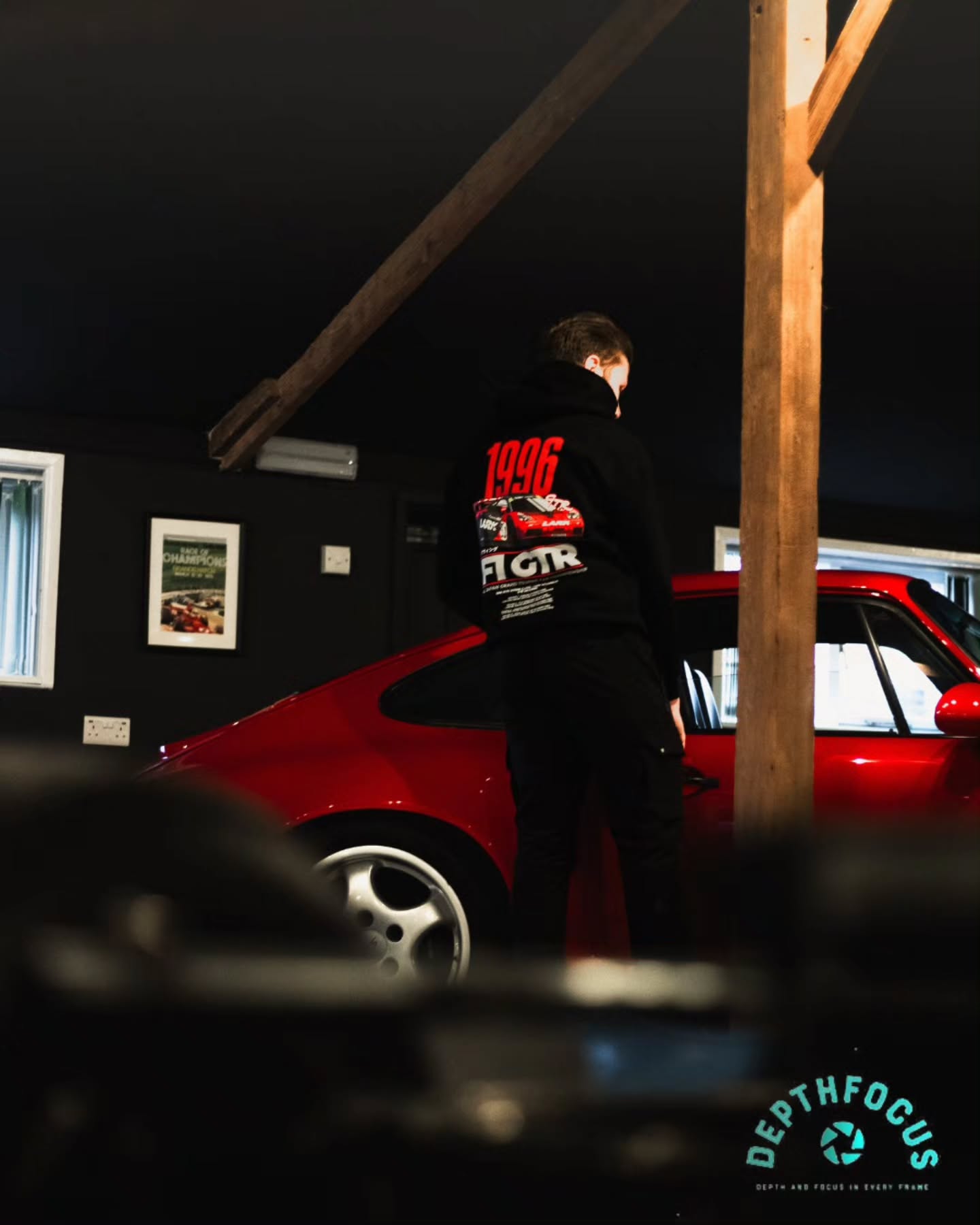 We had an absolutely fantastic time at an amazing clothing photoshoot, held at the awesome @klasikocars in Malmesbury.
It was a brilliant chance to check out a really cool clothing launch and a super impressive collection of cars.
Contact us to help with your new product drops.