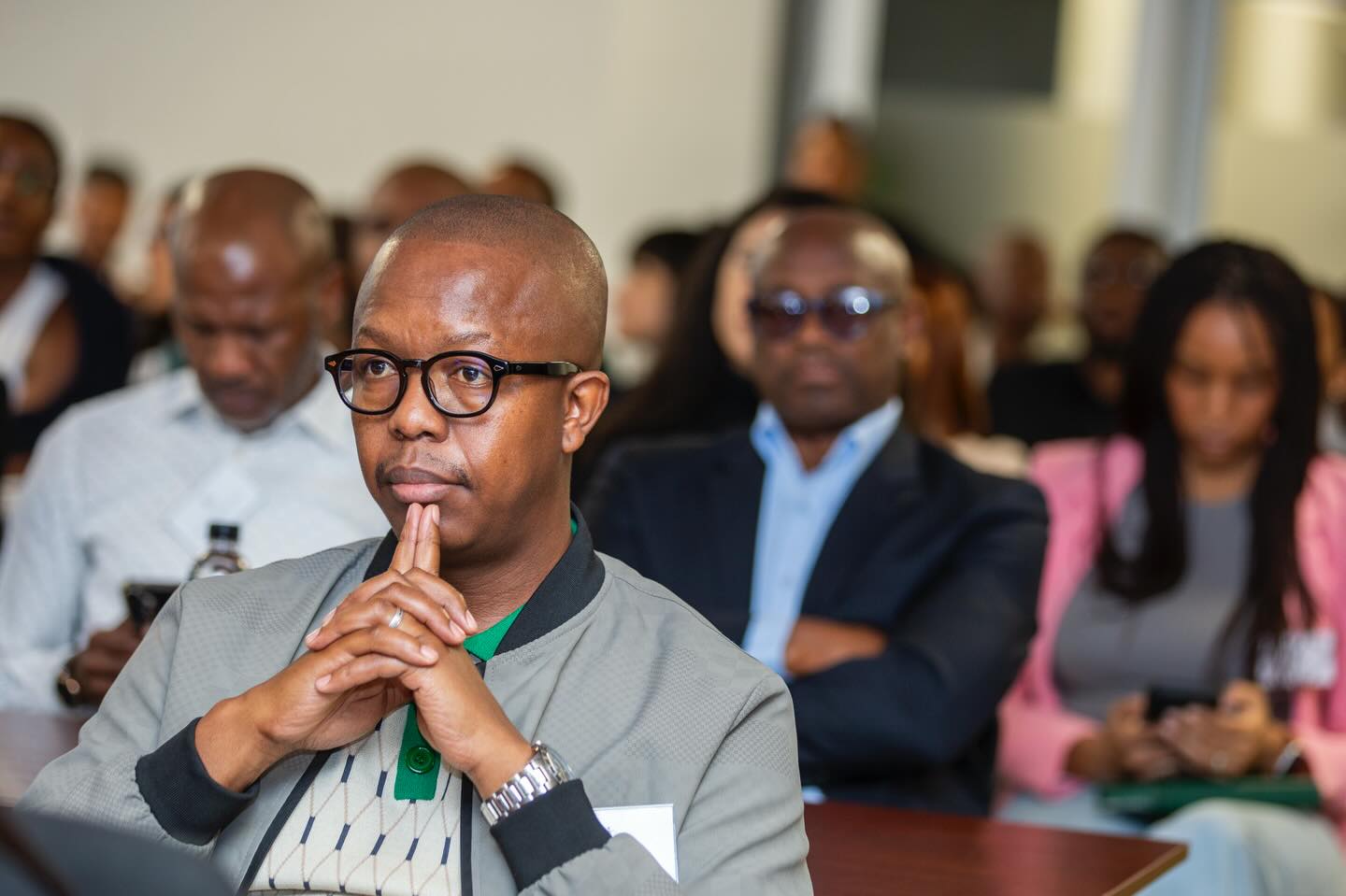 Colleagues from across the profession unite at the AFT AGM, committed to excellence, justice and transformation.