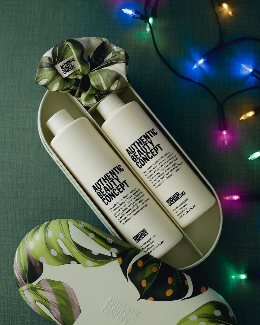 🎄🤶🎁
Only a couple of our Christmas gift sets are remaining grab one whilst you can.
Beautiful reusable tin and silk bobble complimentary
Set price £54.80