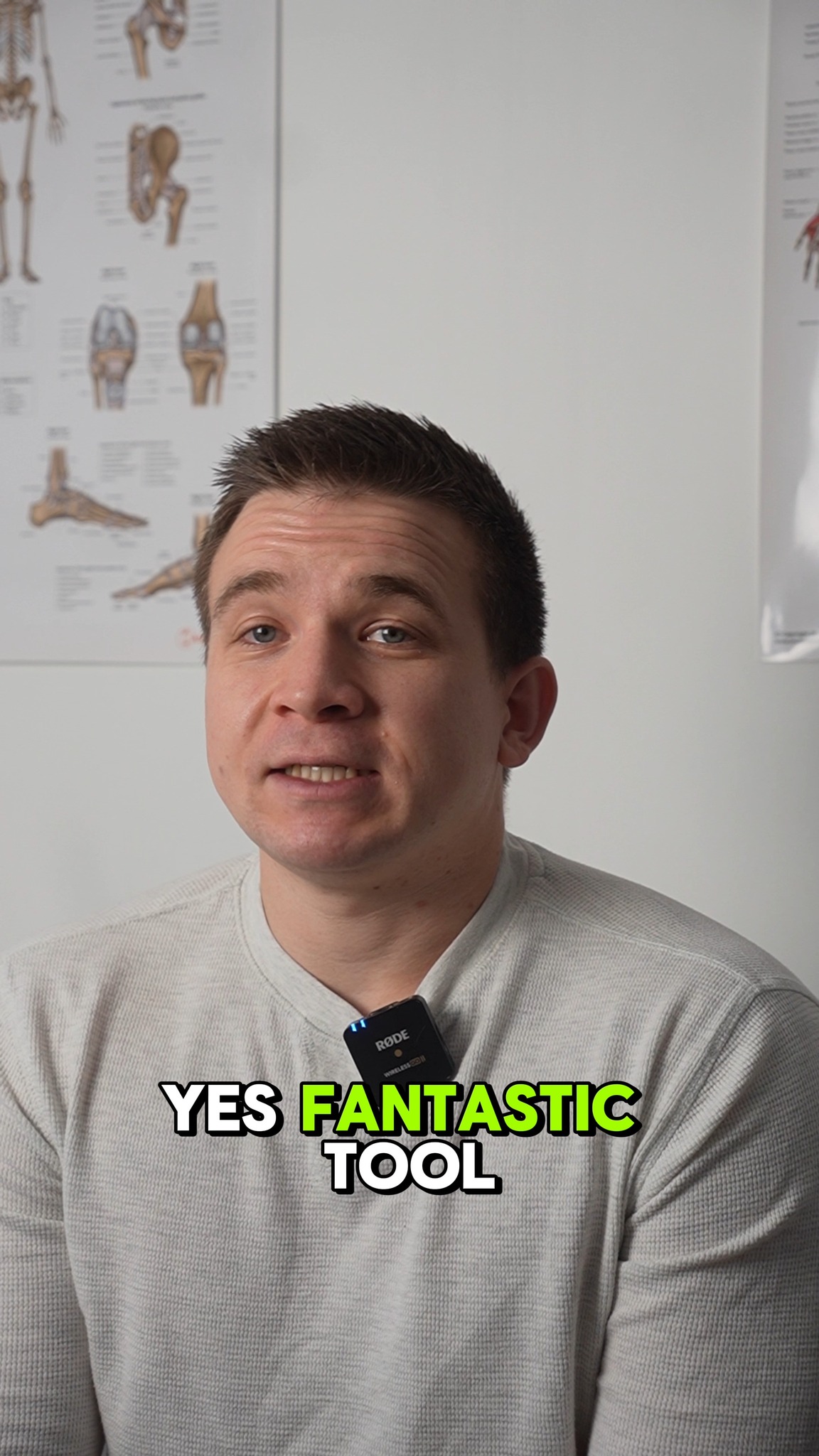 Medical acupuncture is one of the tools we use at Balance 360 to support faster, more effective treatment, particularly where muscle tension is limiting movement or causing pain. Used alongside hands-on therapy, it helps calm overactive muscles and allows the body to respond more quickly to treatment.
For many patients, it’s also a surprisingly gentle experience. Medical acupuncture is designed to work with the body’s natural responses, helping muscles release and reset rather than forcing change.
When used as part of a personalised treatment plan, it can improve comfort during sessions, enhance results, and support longer-term progress. Helping you move forward with confidence, not just short-term relief.
To book a session with Rhys, and to see our full list of services, click the link in our bio.
