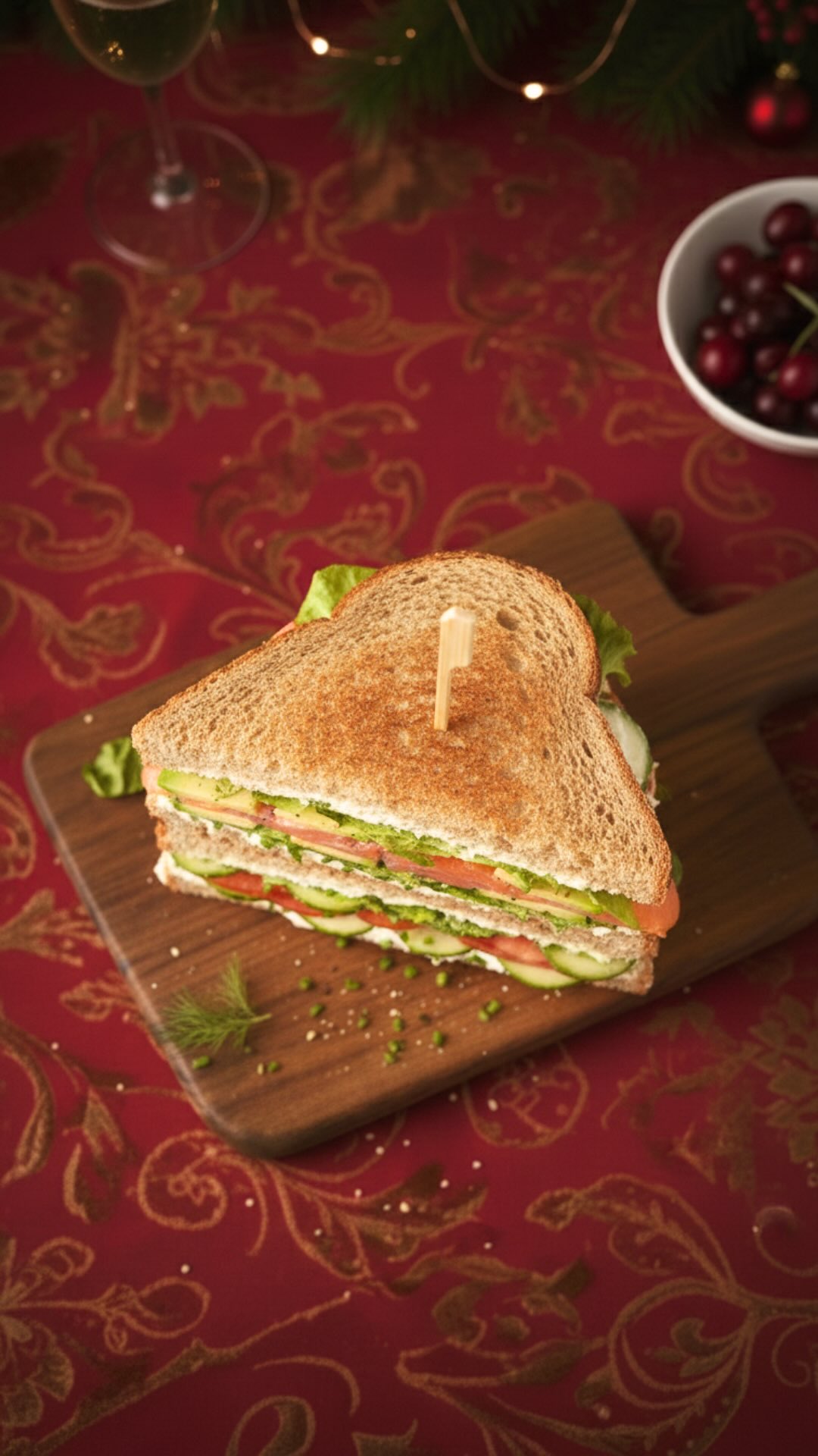 ✨🥪 Les mini sandwichs Edwards, stars de vos réceptions Parfaits pour vos événements et réceptions, nos plateaux de mini sandwichs sont idéals pendant les fêtes de fin d’année.
Une sélection de goûts sur mesure, généreux et variés, pour régaler vos invités et les surprendre à chaque bouchée.
Un simple coup de fil au 022 304 11 00 (Acacias) et on s’occupe de tout.
Vous profitez, on régale.
📍 bel-air – rue de la cité 1, 1204 genève
📍 acacias – route des acacias 43, 1227 genève
🌐 edwards-sandwiches.ch
#edwardsgeneve #staffpick #sandwichlover #genevaeats #noel