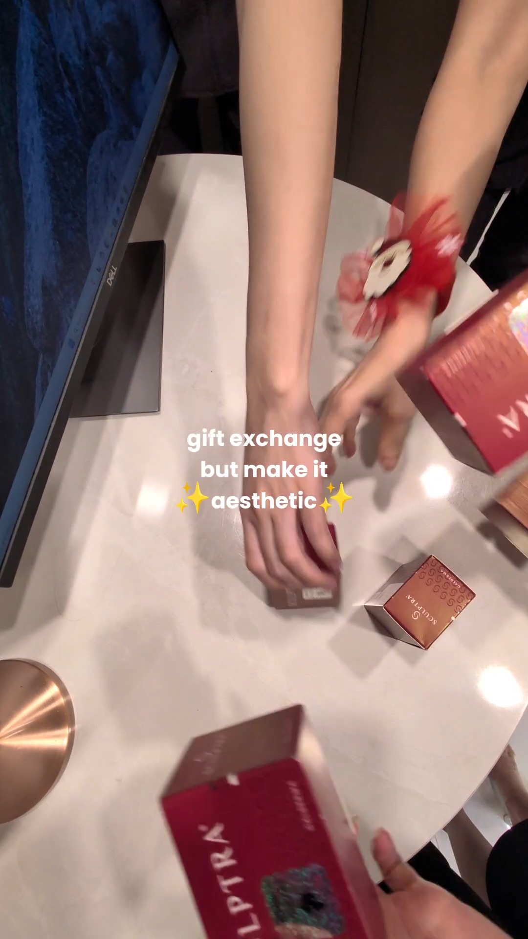 What's on everyone's minds this Christmas? This!🎁