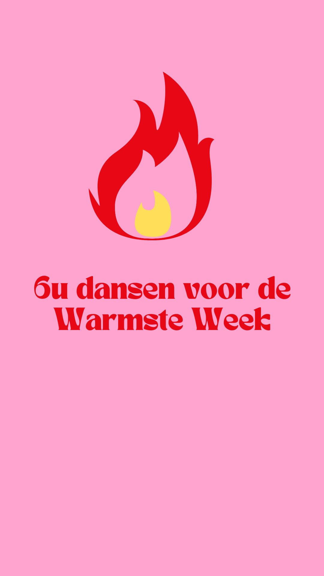 Ga voor goede karma in 2026 en dans je samen met ons warm voor @dewarmsteweek! 🔥
Programma:
🗓️ 13 december
🪩 Commercial van 10u-11.30u
🎀 Girly van 11.30u-13u
👯♀️ Modern van 13u-14.30u
🎶 Ragga van 14.30u-16u
📍Sporthal HoGent, danszaal 1
✍️ Inschrijven via onze website (link in bio)
Welke workshop(s) kom jij volgen? 😊
#dansstudiofullout #dewarmsteweek #dans #gent