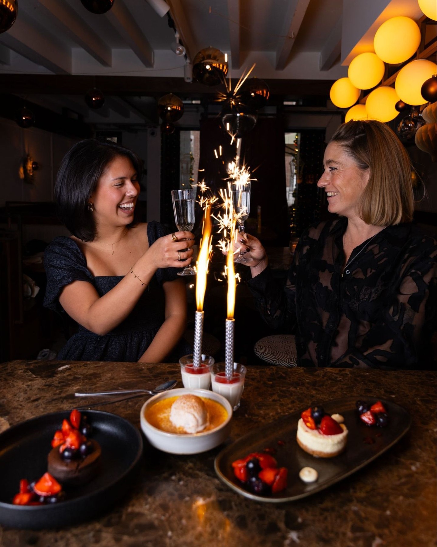 The most wonderful time of the year - shots voor @de.lanteern ππͺ©β¨π₯