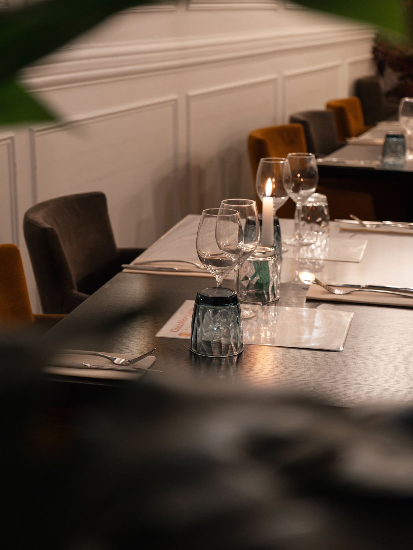 Chez Marguerite : LE bouillon parisien incontournable !
Une véritable fête gustative 🥂
📍 82 boulevard Marguerite de Rochechouart
#paris #onmytable #terrasse #restaurantsparis #bonneadresseparis #parisfood #terrasseparisienne #frenchfoodlovers #restaurantparisien #eatparis #instafood #parisjetaime #chezmargueriteparis #bouillonparisien