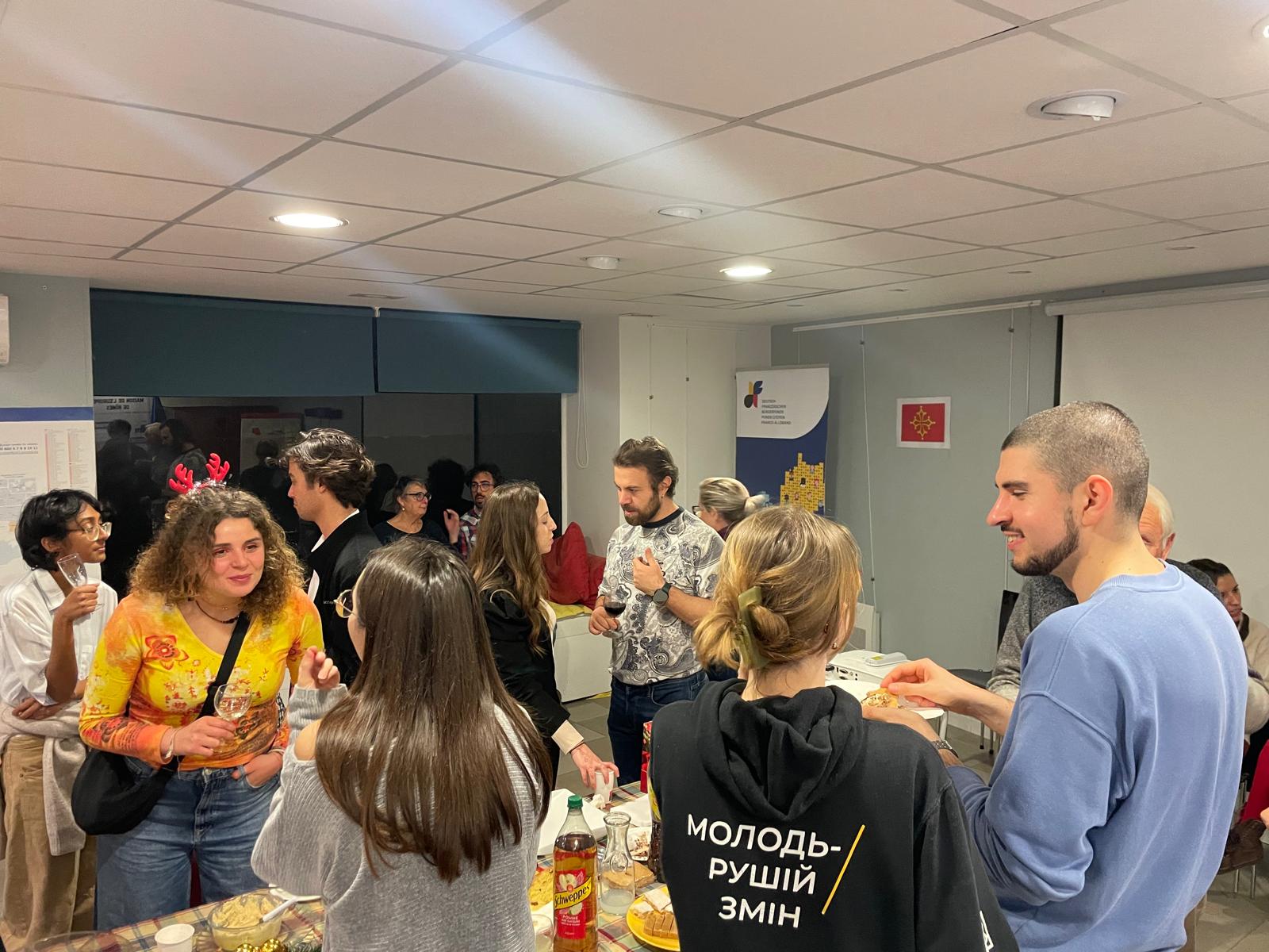 Joyeuses fêtes 🎄🎅