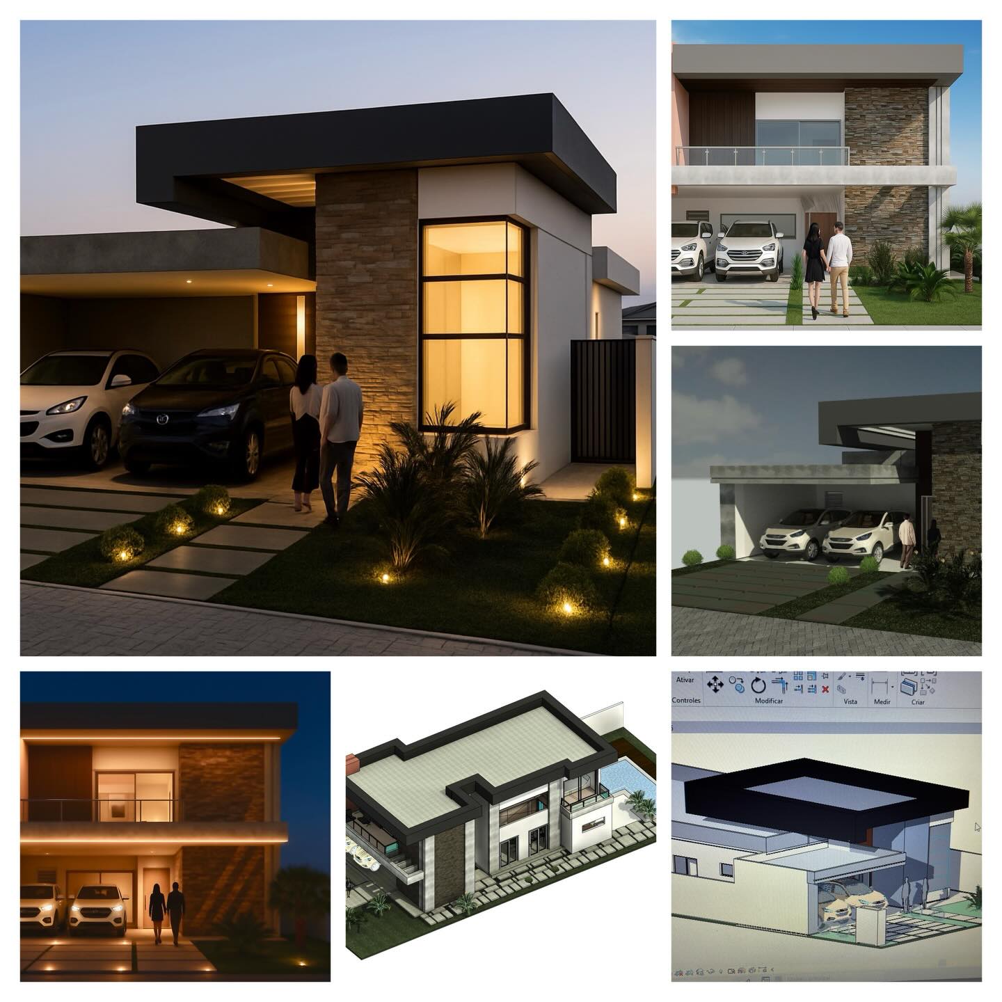 Um pequeno resumo da correria de novembro… Entre projetos, acompanhamentos técnicos, legalizações e Reformas, consolidando parceria com @tripolar.construcoes, tudo dando certo!!! 🙌🏻🙏🏻