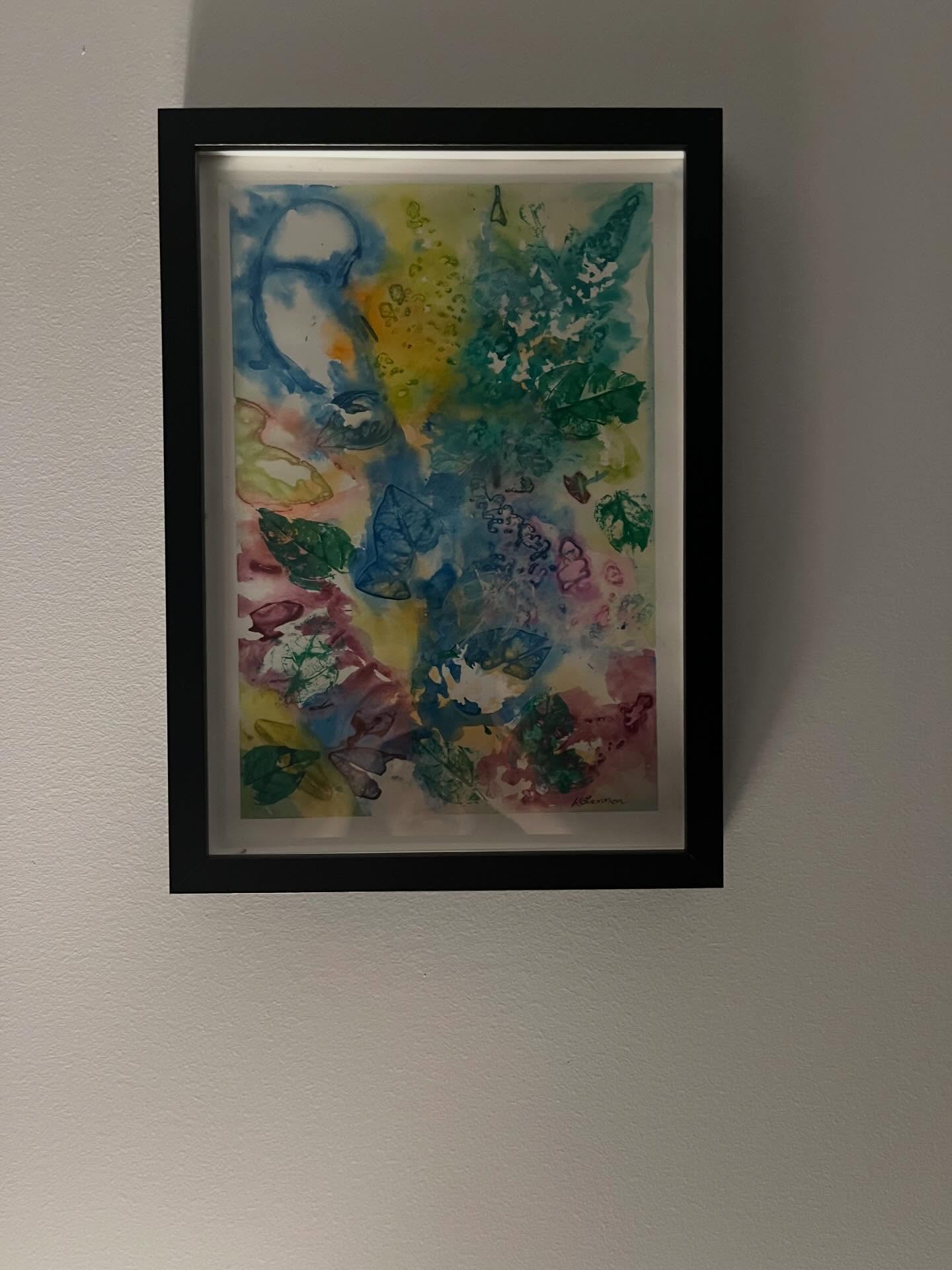 Watercolour 👩🎨✨