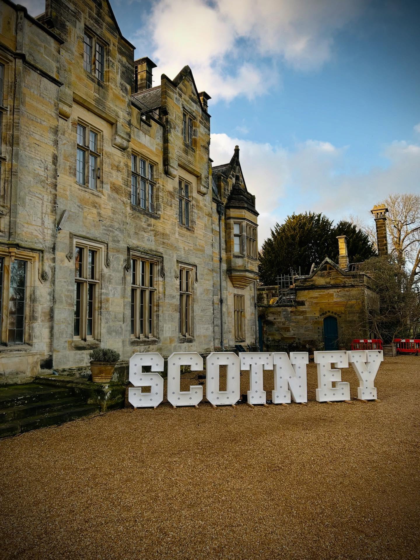 The Twelve Days of Christmas Baking has rather gone off the rails. Apologies. Demand a refund, I say.
Instead, on Friday, I left the kitchen to enjoy the sunshine on one of my favourite things - a National Trust country mince. Better with two, but still good solo. Scones were consumed and second hand books purchased (watch this space for a corking find, coming soon).
The weekend was subsequently spent enjoying baked goods with my beloved boyf. Pic.s to follow.
In the meantime, can you guess which country house I visited on Friday? I won’t be providing clues. Or prizes.
