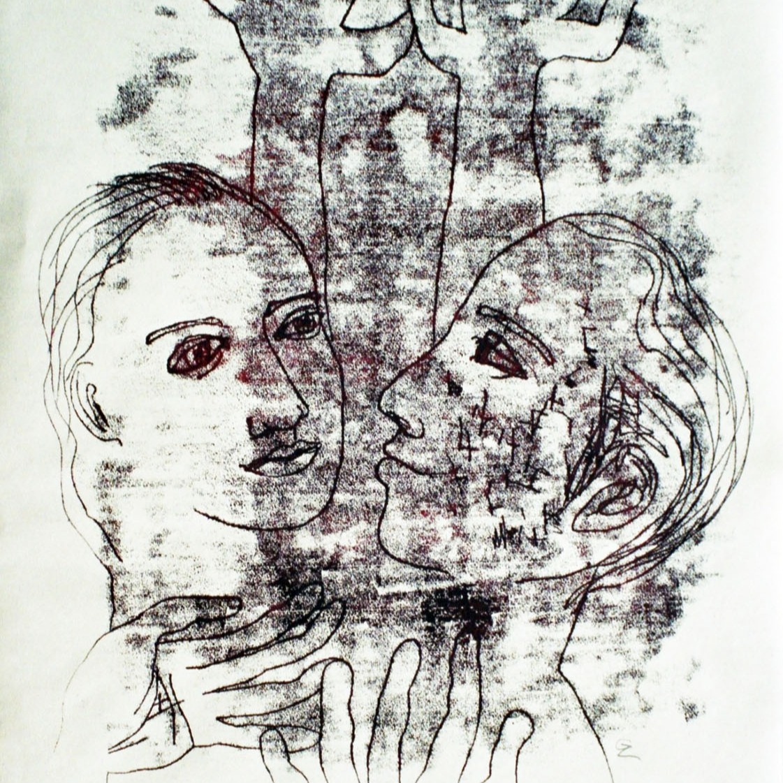 Wir freuen uns sehr,
euch unseren außergewöhnlichen
WORKSHOP
SPIEGLEIN SPIEGLEIN
AN DER WAND
von und mit
GRETA ZNOJEMSKY
(Künstlerin)
@gretaznojemsky
anbieten zu können. 😍
Termin:
Samstag, 13. und
Sonntag, 14. Dezember 2025
Dauer:
zwei Tage
jeweils
10.00 bis 18.00
Workshop Inhalt:
Das SELBSTPORTRAIT.
Die Beschäftigung mit dem Selbstportrait ermöglicht es,
das eigene Gesicht als
AUSDRUCK DER PERSÖNLICHKEIT
zu
betrachten,
anzunehmen und zu
schätzen.
Wir sensibilisieren uns für die
QUALITÄT DER EINZIGARTIGKEIT
jenseits von familiären oder gesellschaftlichen Normen.
Farben werden erfahren
als Ausdruck von
EMOTIONEN und
BEFINDLICHKEITEN,
SEHNSÜCHTEN und WÜNSCHEN.
Dies führt zur
INTENSIVIERUNG des
PERSÖNLICHEN AUSDRUCKS,
dessen, wer man ist und
werden möchte.
Auch die Wahl des Hintergrundes und des Formates spielt eine wichtige Rolle.
SELBSTWAHRNEHMUNG/
FREMDWAHRNEHMUNG.
Viele praktische und kreativitätsfördernde Übungen.
Kenntnisse werden aufgefrischt,
Hilfen und Tipps gegeben,
um die individuellen Merkmale besser erkennen zu können.
Künstlerinnen und Künstler, die sich mit Selbstbildern beschäftigt haben
(z.B. Frida Kahlo, Rudolf Hausner,
Egon Schiele….),
sind uns Inspirationsquellen.
Ein kleiner Überblick über die Entwicklung des Selbstportraits
in der bildenden Kunst
rundet unser Thema ab.
Informationen:
https://www.druck-kunst-werkstatt.at
Wir freuen uns sehr auf dich und
die gemeinsame kreative Zeit! 😍
Freue du dich auf das
einzigartige Flair in unserer
DRUCK KUNST WERKSTATT! 😍
Siehe auch:
https://www.kulturvernetzung.at/de/druck-kunst-werkstatt
@kulturvernetzung_noe
#druckkunstwerkstatt #druckkunst #baderlach #grafik #zeichnen #draw #sinneswahrnehmung #achtsamkeit #senses #mindfulness #selbstportrait #selfportrait