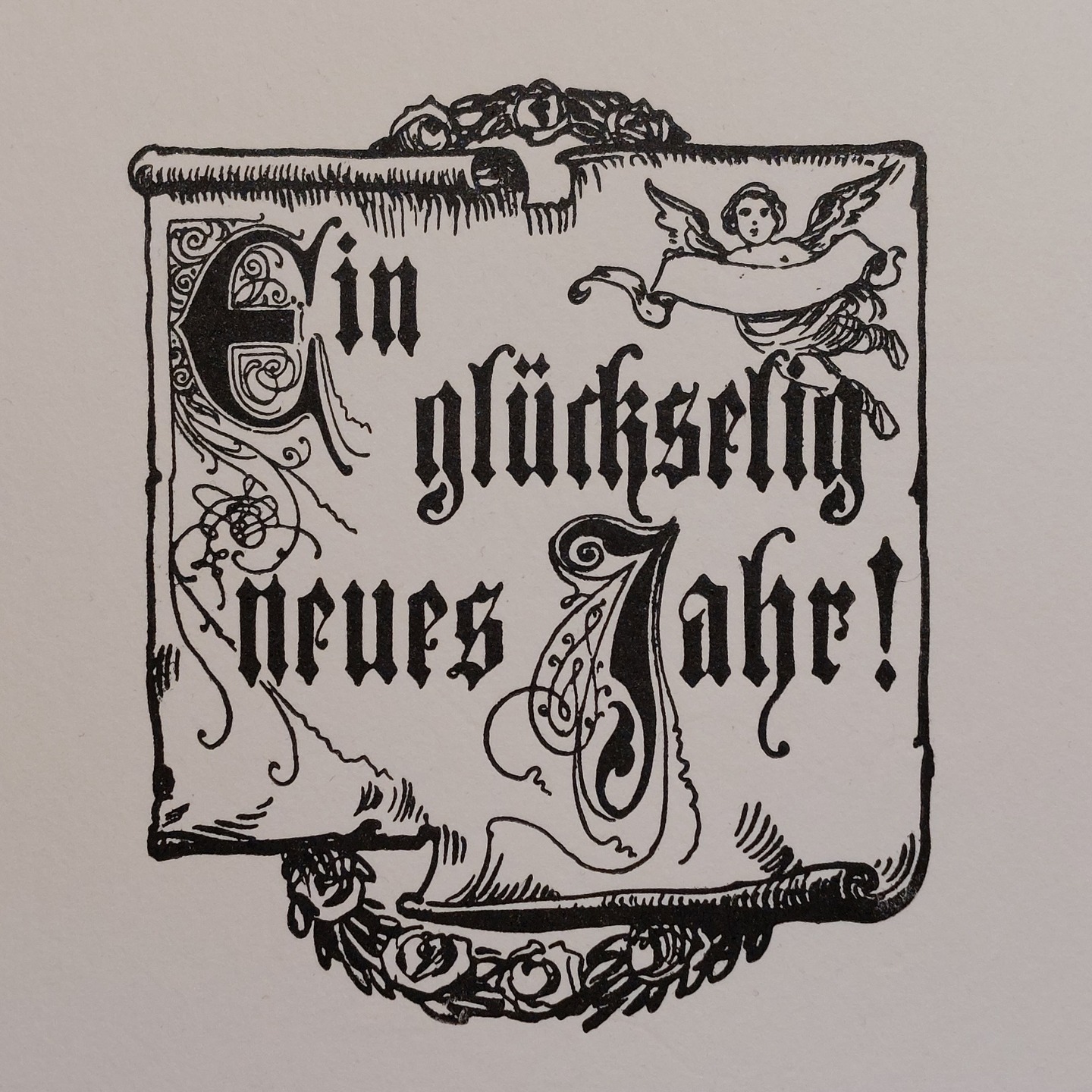 Wir wünschen ein
FROHES WEIHNACHTSFEST 🎄🌟
und für das kommende Jahr
viel
GLÜCK, 🍀
FREUDE 🤩 und
KREATIVITÄT 💡
Wir freuen uns wieder sehr
auf viele kommende Begegnungen
und den kreativen Austausch
mit Gleichgesinnten
in unserem Hause! 😍
Freue du dich auf das
einzigartige Flair in unserer
DRUCK KUNST WERKSTATT! 😍
Informationen:
https://www.druck-kunst-werkstatt.at
Siehe auch:
https://www.kulturvernetzung.at/de/druck-kunst-werkstatt
@kulturvernetzung_noe
#druckkunstwerkstatt #druckkunst #hochdruck #tiefdruck #print #printpress #artistbook #analoglove #workshop #linolschnitt #holzschnitt #letterpress #typografie #portrait #baderlach #grafik #zeichnen #draw #papierliebe #Papierschöpfen #Papierkunst
Bearbeitet · 12 Wo.#niederösterreich
19 Wo.