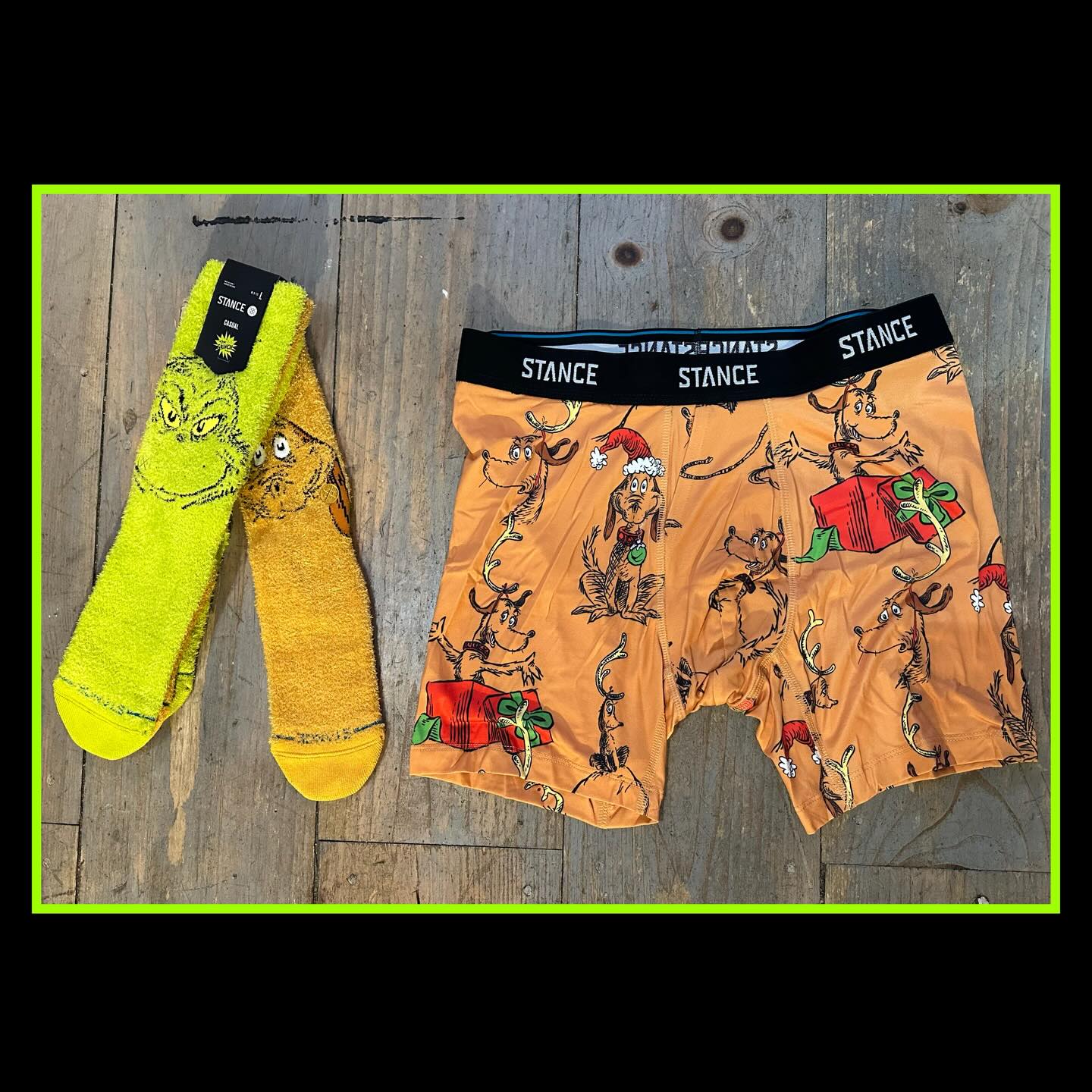 We’ve got boardgames, clothing, accessories, collectibles and more.
C’mon down to 2307 East Hastings in Vancouver or place your order via shop@thegoodsapparel.com or by messaging us on instagram or facebook. We ship all over Canada