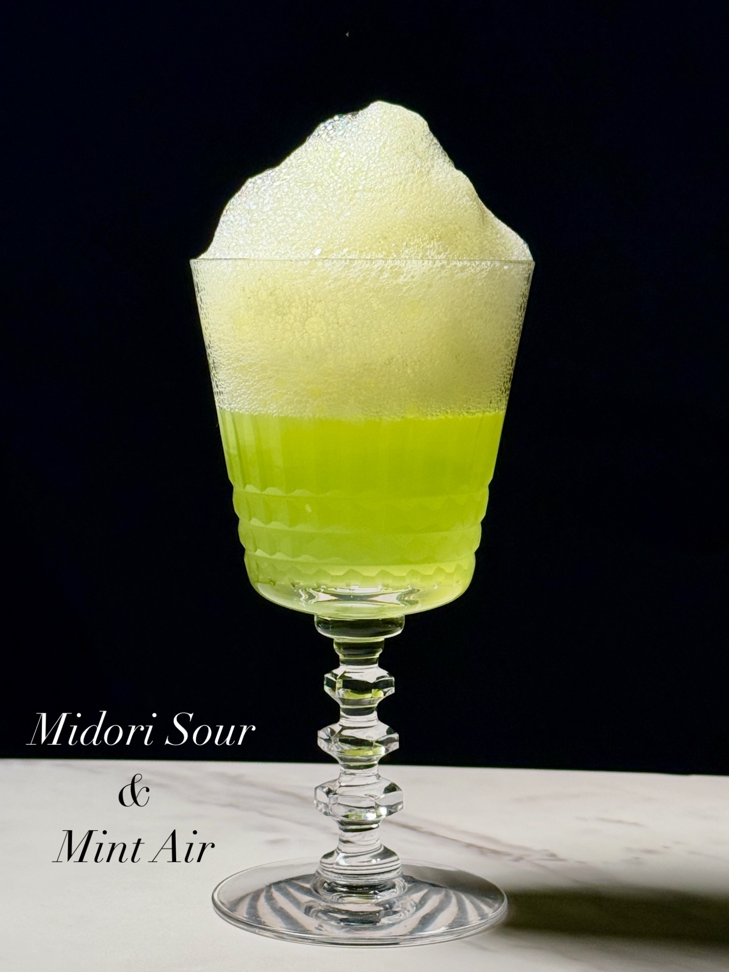 Midori Sour x Mint Air
Yes, you can have this cocktail at your next event!
#charlotte #mobilebar #partyplanning