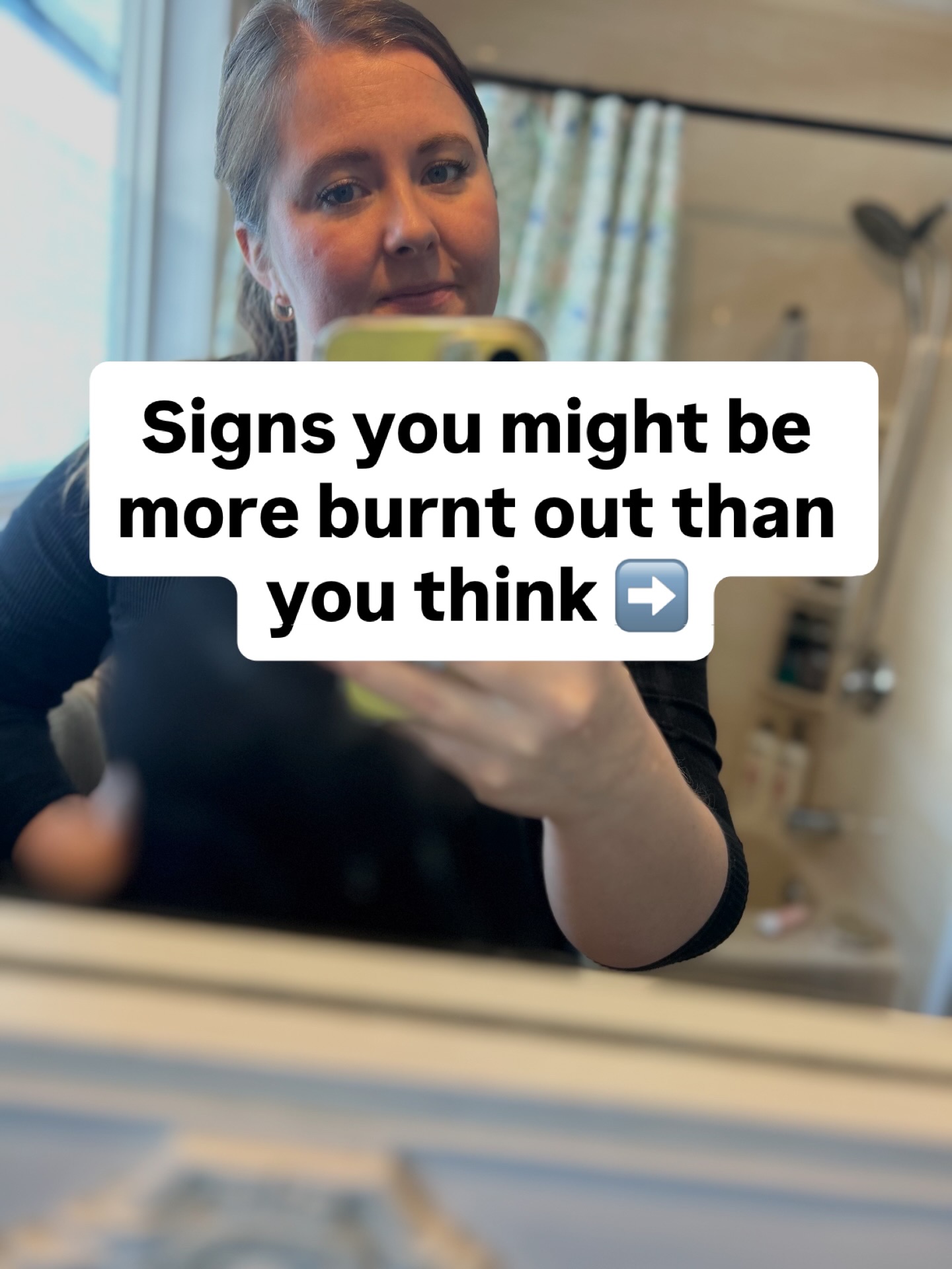 What are your signs of burn out?
#burnout #selfawareness #autopilot #counselling