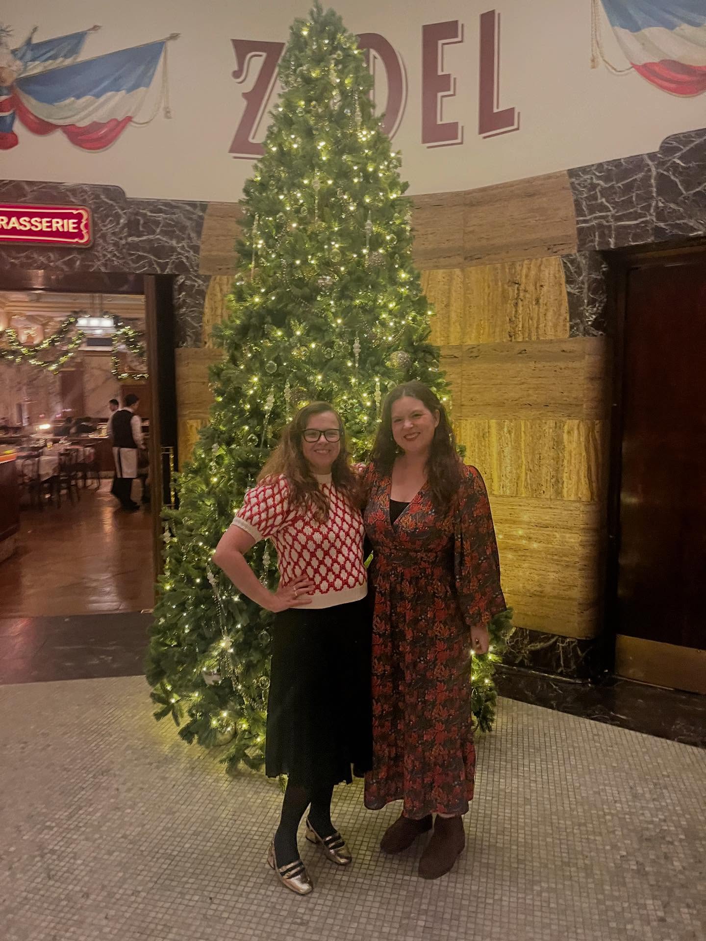 We asked the man to take our picture and for some reason he documented every second, but I’m kind of into it. Traditional zedel visit with @sarahd1928
