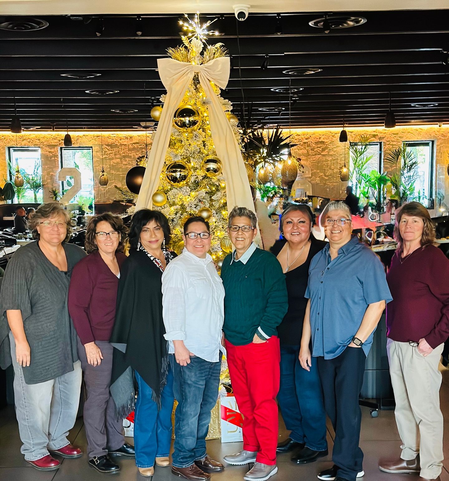 Merry Christmas to all