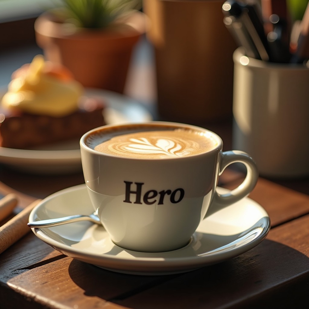 Güne enerjiyle başla: bir fincan kahve, taze donut ve mini bir motivasyon. Her akşam koleksiyon tutkunları için Marvel ve DC figürleriyle Reels’lerimiz seni bekliyor. Cuma akşamı ise Marvel odaklı Quiz Night’a hazır ol! Link in bio ☕🍩🦸♂️ #HeroCafe #Ataşehir #CoffeeAndCollectibles #donutkeyfi #latte