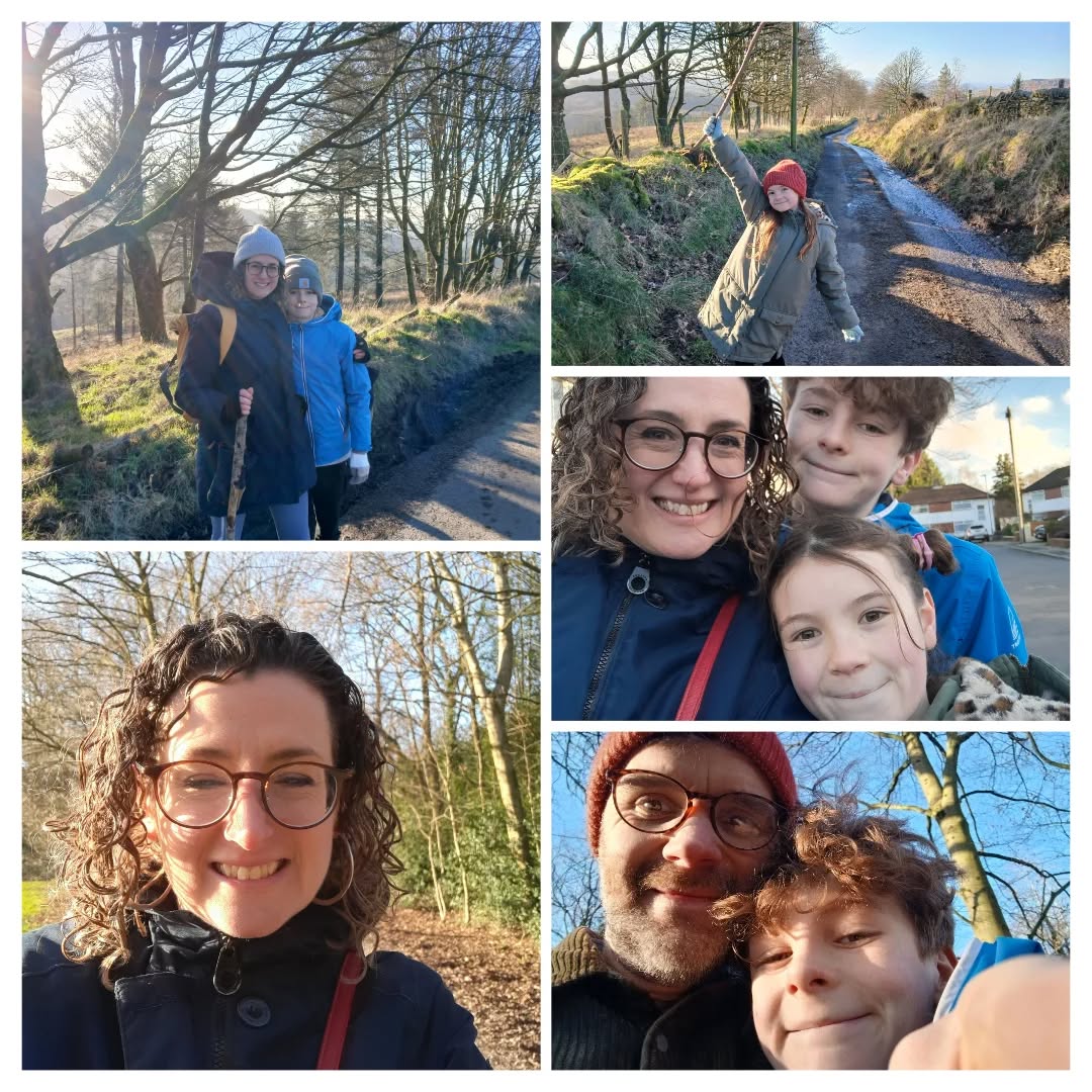 Happy Boxing Day! I hope you all had a wonderful, peaceful, yet fun Christmas, and a relaxing day today. We spent yesterday with family, enjoying the festivities, and today we hiked up into the Peak District, in the blustery cold, and blew the cobwebs away! 🥶🌬
A huge thank you to everyone I worked with, and who has supported my business this last year! As a super small business, it honestly means the world! ❤️❤️❤️
Sally xx
#christmasmeasage
#fromsallywithlove #meetthemaker #smallbusiness #weddingstationer thankyou christmasmeasage