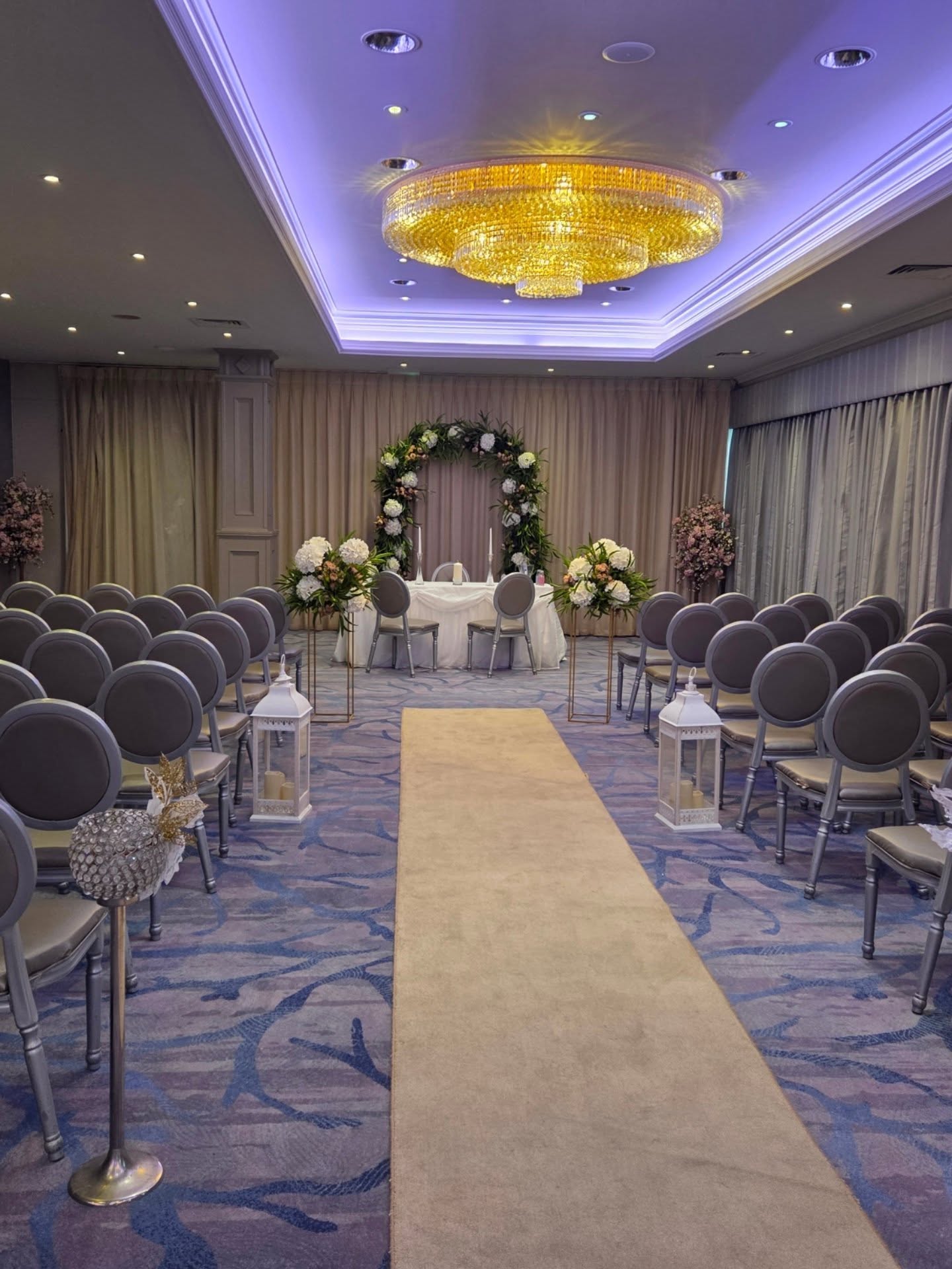 @diamondcoast for the Spiritual Ceremony of Niamh and Derek.
#diamondcoasthotel #IrishWeddingCelebrant #WeddingCelebrantIreland #IrishWedding #EndaHarte
