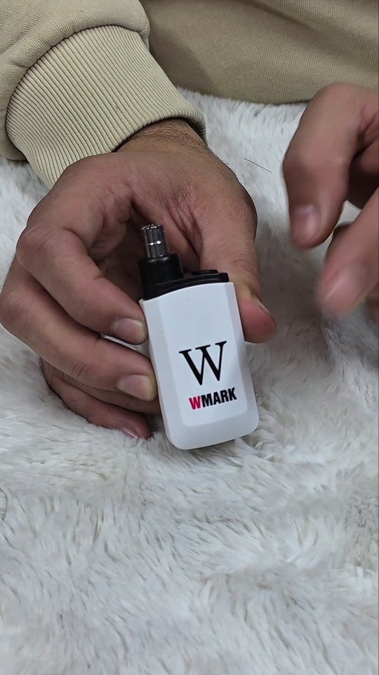 - Mini makine per qimet e hundes nga marka W-mark.
#berberalb #albania #berber