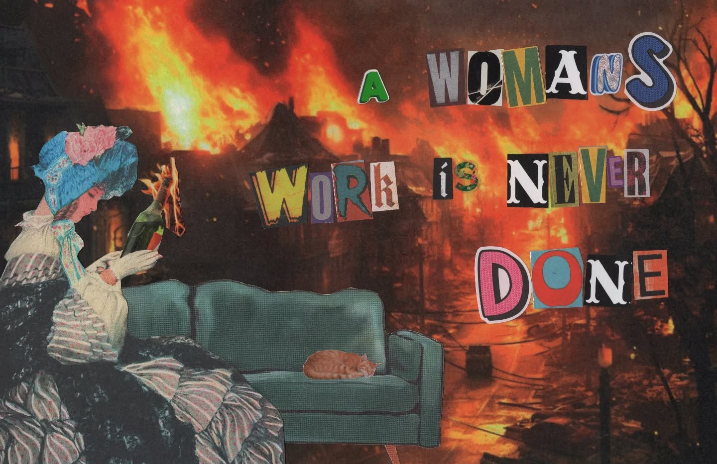 It is okay to recognize when a space is not aligned with your values.
It is okay to look someone in the eye - kindly, calmly - and let them know that the way they are choosing to treat artists is disrespectful, harmful, or abusive.
We’ve spent too long being told to “go high” when others go low, especially in the art world, where cruelty often masquerades as critique. But there is strength in naming what is unacceptable. There is power in setting boundaries. And there is tremendous clarity in trusting yourself when something feels wrong.
#boundaries #justsayno #awomanswork