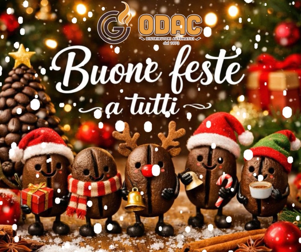 🎄🎁 Buon Natale da tutto lo Staff di ODAC! 🎁🎄
l Natale ci ricorda ciò che conta davvero: le relazioni autentiche, il rispetto reciproco e la voglia di costruire qualcosa di buono, insieme.
Noi di ODAC crediamo nei valori semplici ma solidi, quelli che non passano mai di moda.
Come si dice dalle nostre parti:
"Chi travaggia ben, o no l’ha mai puiâ de ninte." 💪
Che sia un Natale pieno di luce, calore e piccole grandi gioie.
Da parte nostra, un abbraccio sincero a tutti voi. ❤️
A presto.