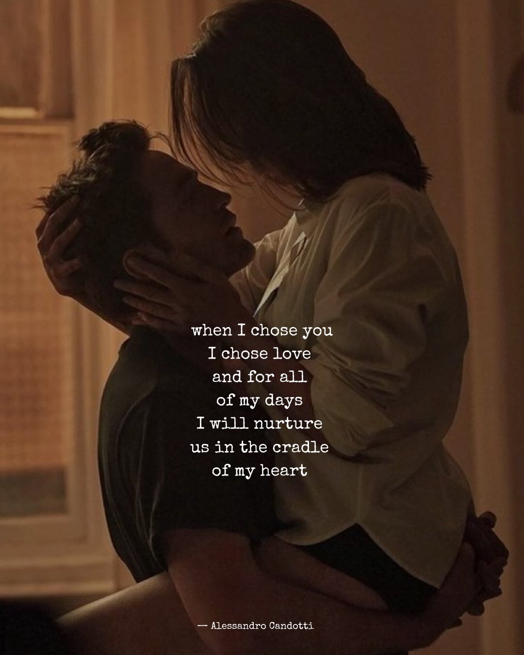 When I chose you, I chose love
_____________________________________________
If your heart wants more stories like this discover my fantasy romance Across Time and Starlight 💫 link in bio 🤍
A wingless faerie 🪽
A time traveler 💜
An inescapable destiny 💞
#poetry #relatable #relationships