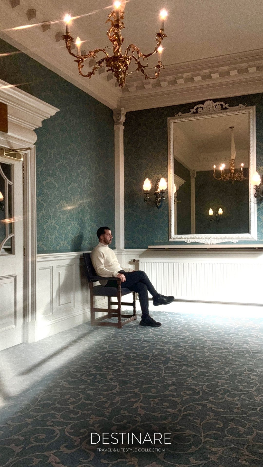 As this year comes to a close, we’re deeply grateful for every journey shared, every partnership built, and every moment that made it special.
Thank you to everyone who was part of our story this year. Here’s to new beginnings, meaningful connections, and beautiful travels ahead. 🥂
✨ Happy New Year from all of us at DESTINARE Travel & Lifestyle Collection ✨
.
.
#DESTINARE #LuxuryTravel #happynewyears #2026 #grateful