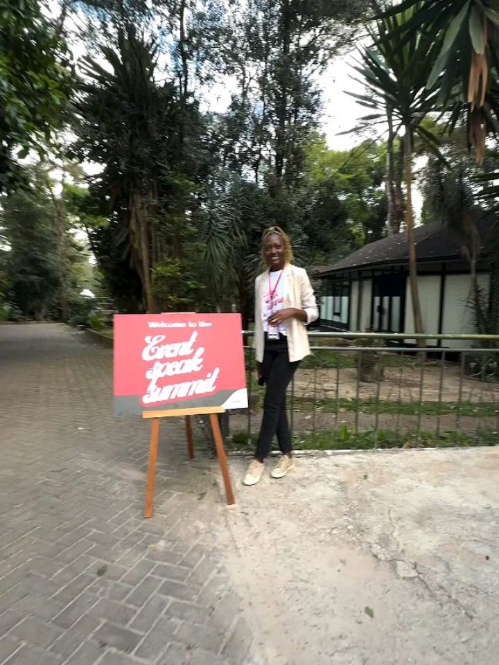 🗓 A look back at the EventSpeak Summit setup shows exactly what practical learning looks like at the events academy.
Our students were part of the action, handling tasks that sharpened their planning, setup, and coordination skills.
Their efforts were key to the smooth running of the Summit and its overall success 🙌