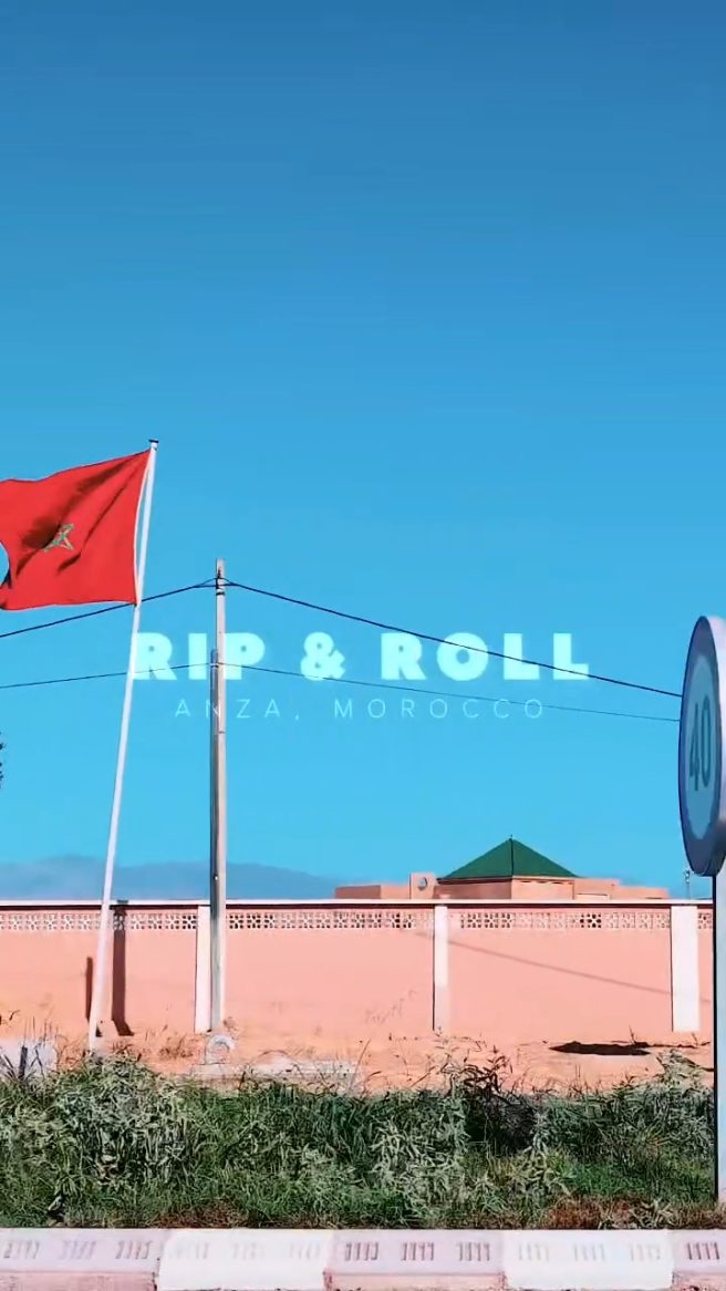 Jungle mornings, salty skin, sunset rolls, full hearts. 🌅🌊
Rip & Roll 2025 was one of those weeks where everything just clicked.
Training in the jungle, surfing just steps away, slow mornings, deep conversations and long evenings rolling as the sun dropped — all held by the space, the people and the energy at Blue Waves.
This camp was about more than waves or rolls.
It was about movement, connection, switching off from the noise and dropping into something real.
Grateful for everyone who showed up with open minds and good energy, and huge love to Blue Waves for creating the perfect home for it all.
This is Rip & Roll.
And it’s only the beginning 🤍🤙
Join us for our next camp in April 2026 --> Early bird available now
#RipAndRoll #BlueWaves #SurfAndJiuJitsu #SurfCamp #BJJCamp #Morocco #JungleTraining #SunsetRolls #Community #GoodEnergy #SlowDown #Movement #Connection #SurfLife #JiuJitsuLifestyle
Film and editing by @tim.fernandez