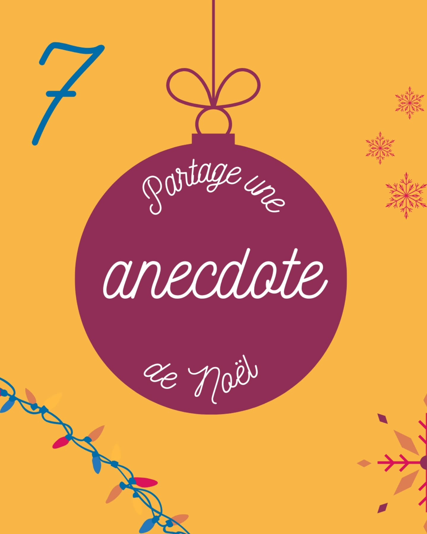 Partage-nous ta meilleure anecdote de Noël ! 🎄✨️☃️🦌
#calendrierdelavent #noël #bookstafrance #bookstafr #auteurindépendant
